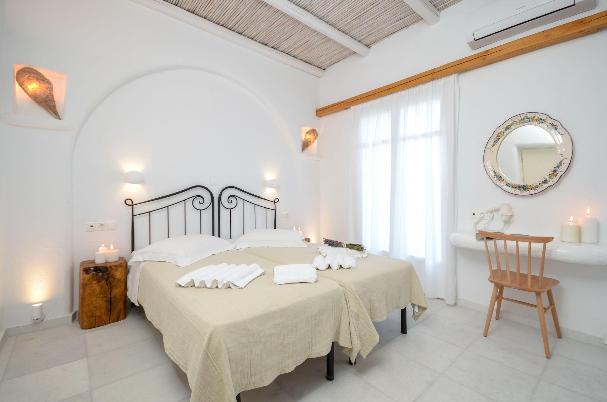 Galini Hotel 2*