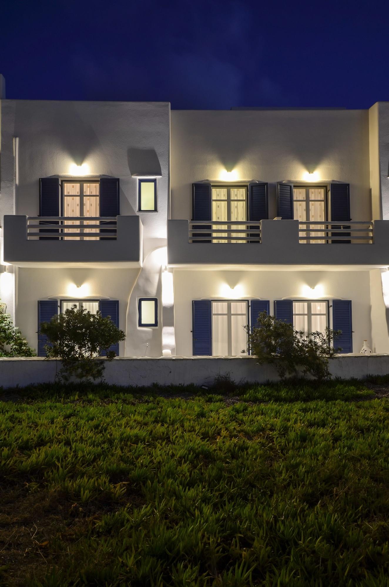 Galini Hotel 2*