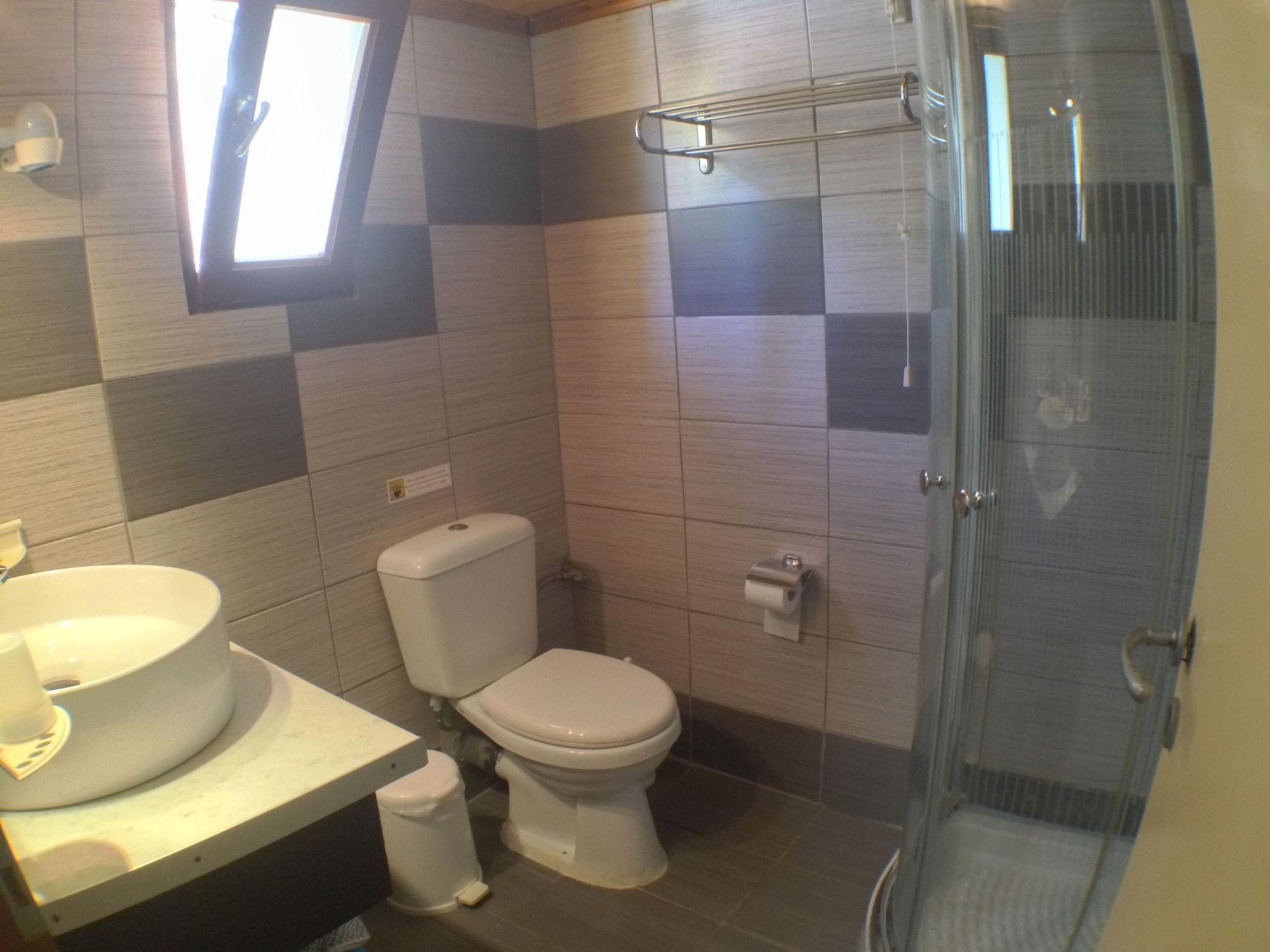 Hotel Politia 3*