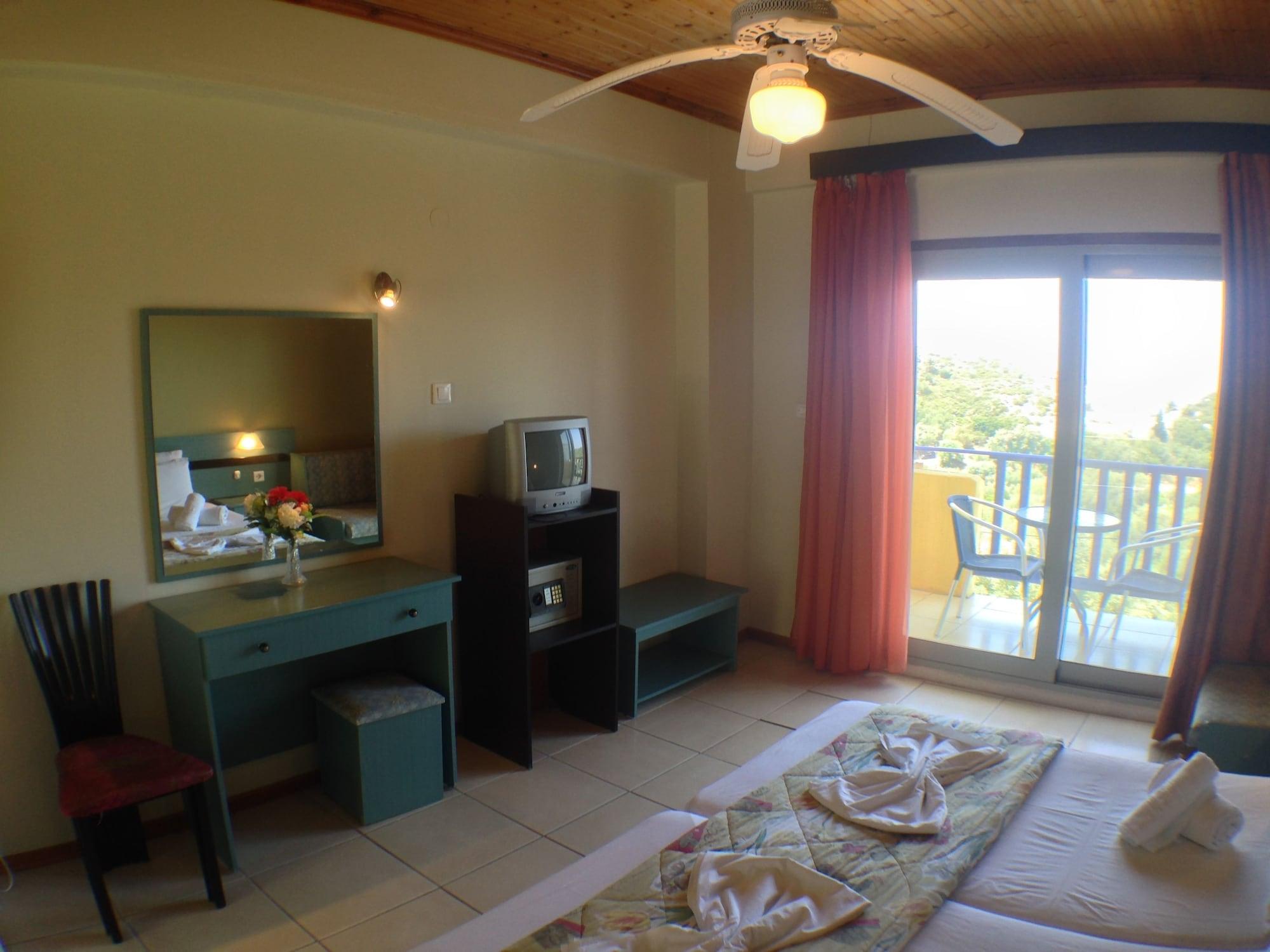 Hotel Politia Agios Nikitas