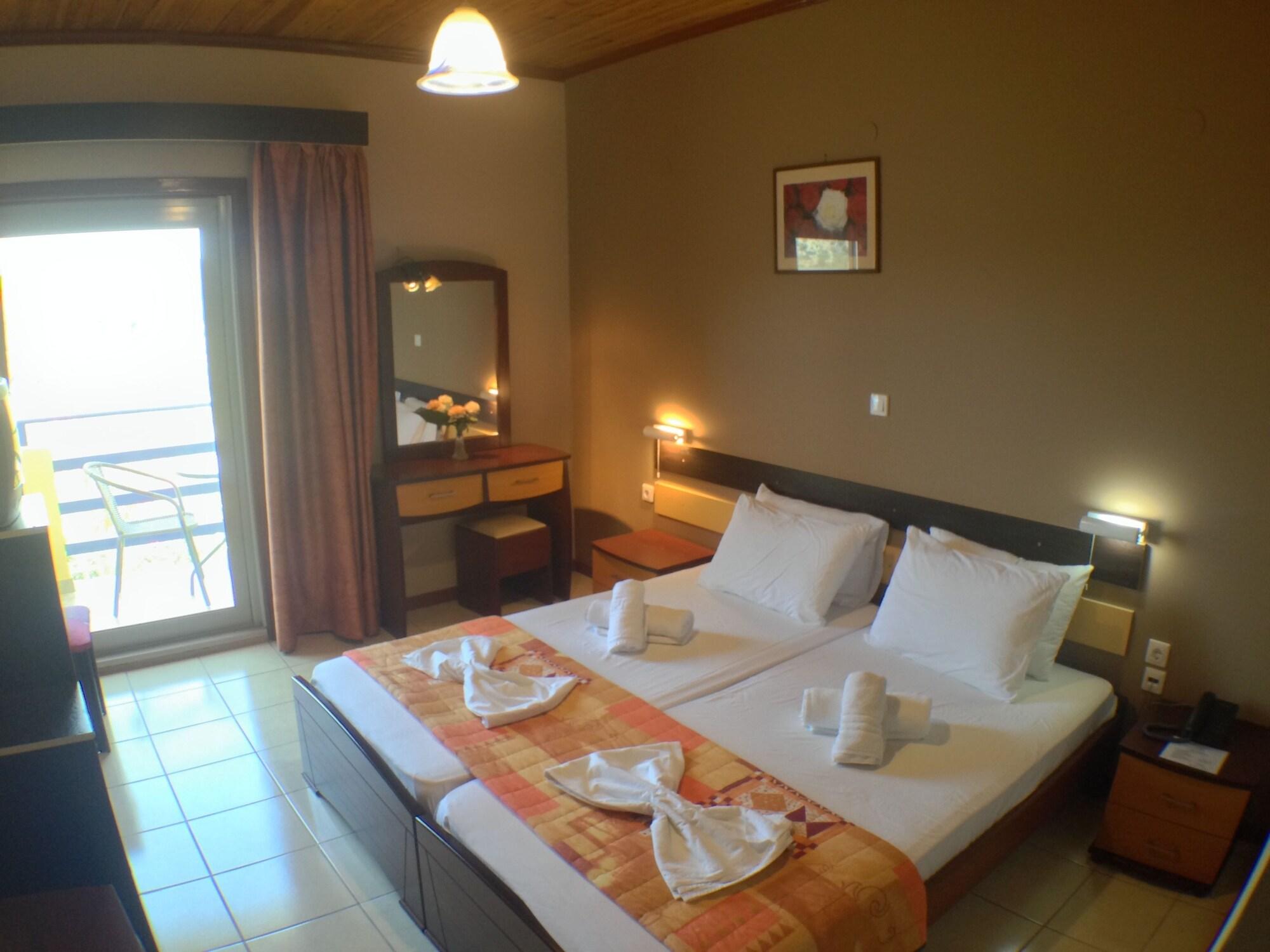 Hotel Politia Agios Nikitas