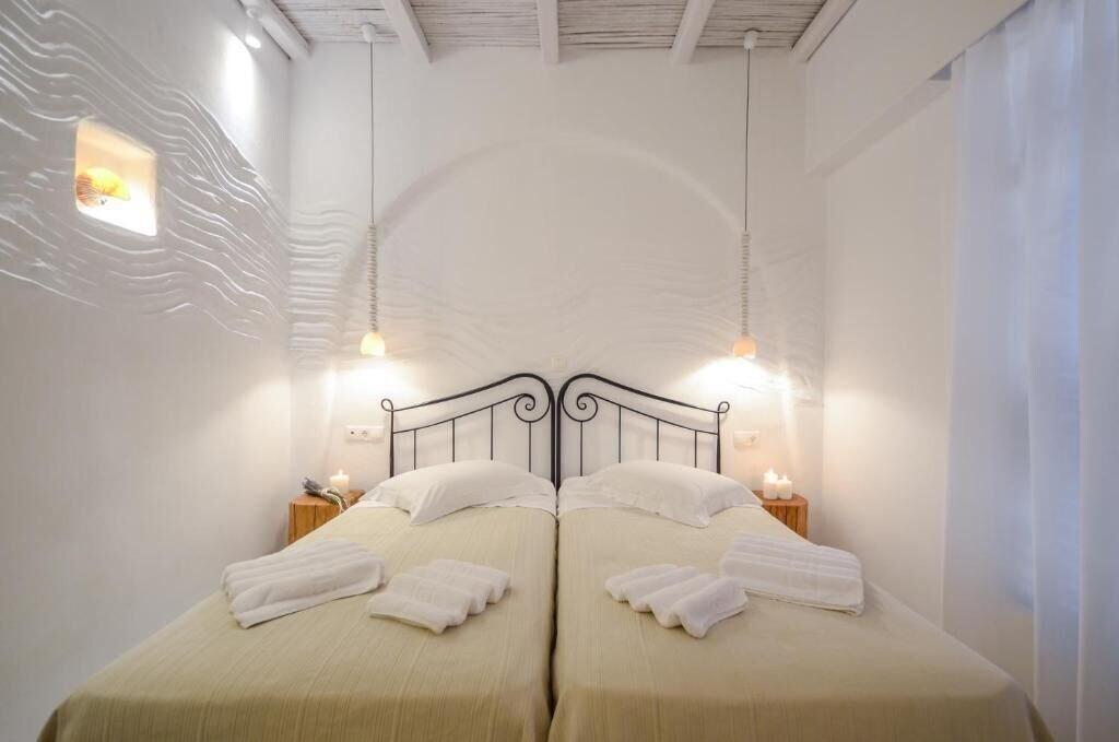 Hotel Galini Naxos City