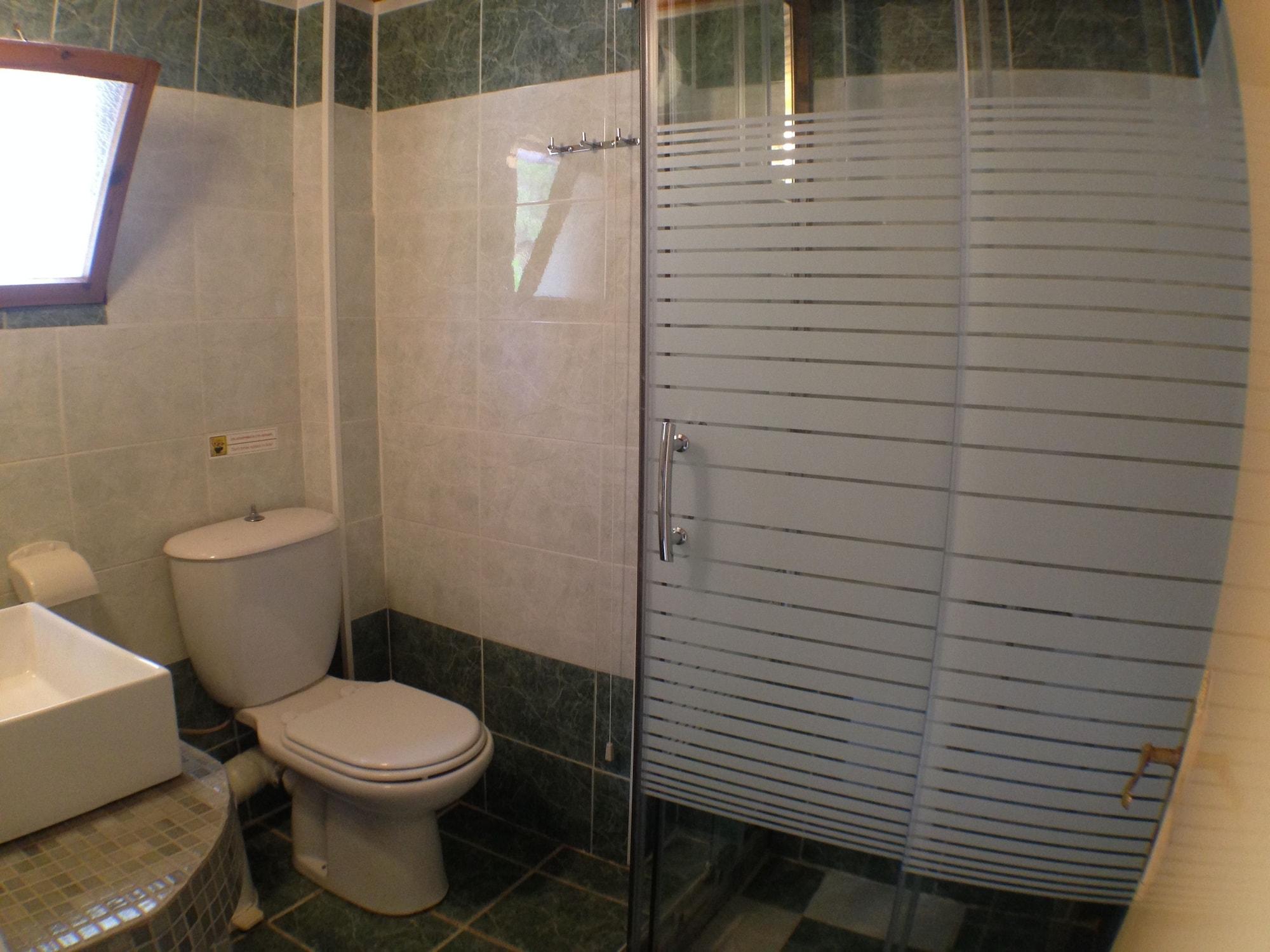 Hotel Politia Agios Nikitas