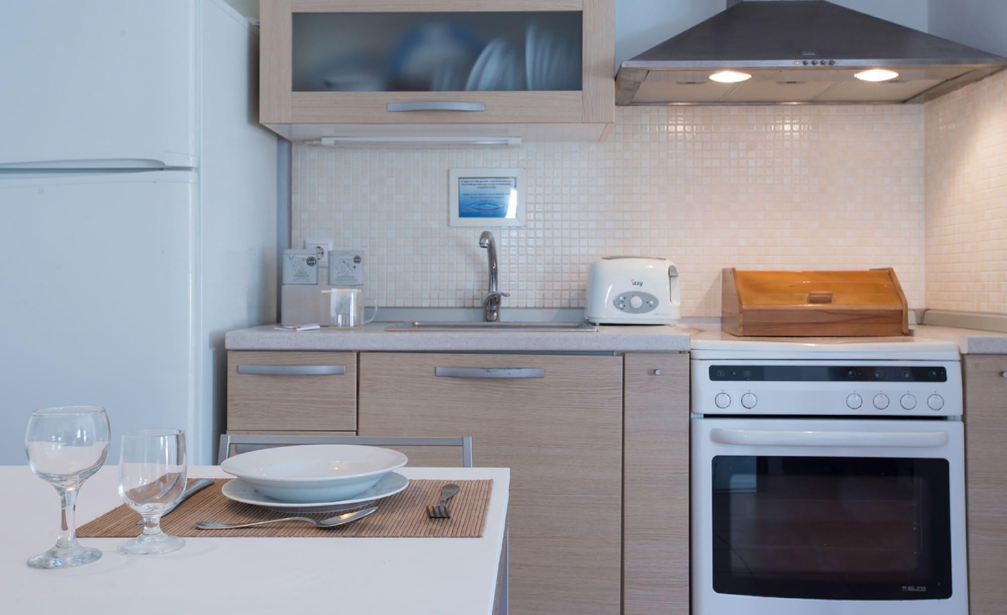 Anassa Mare Villas & Residences Gaios