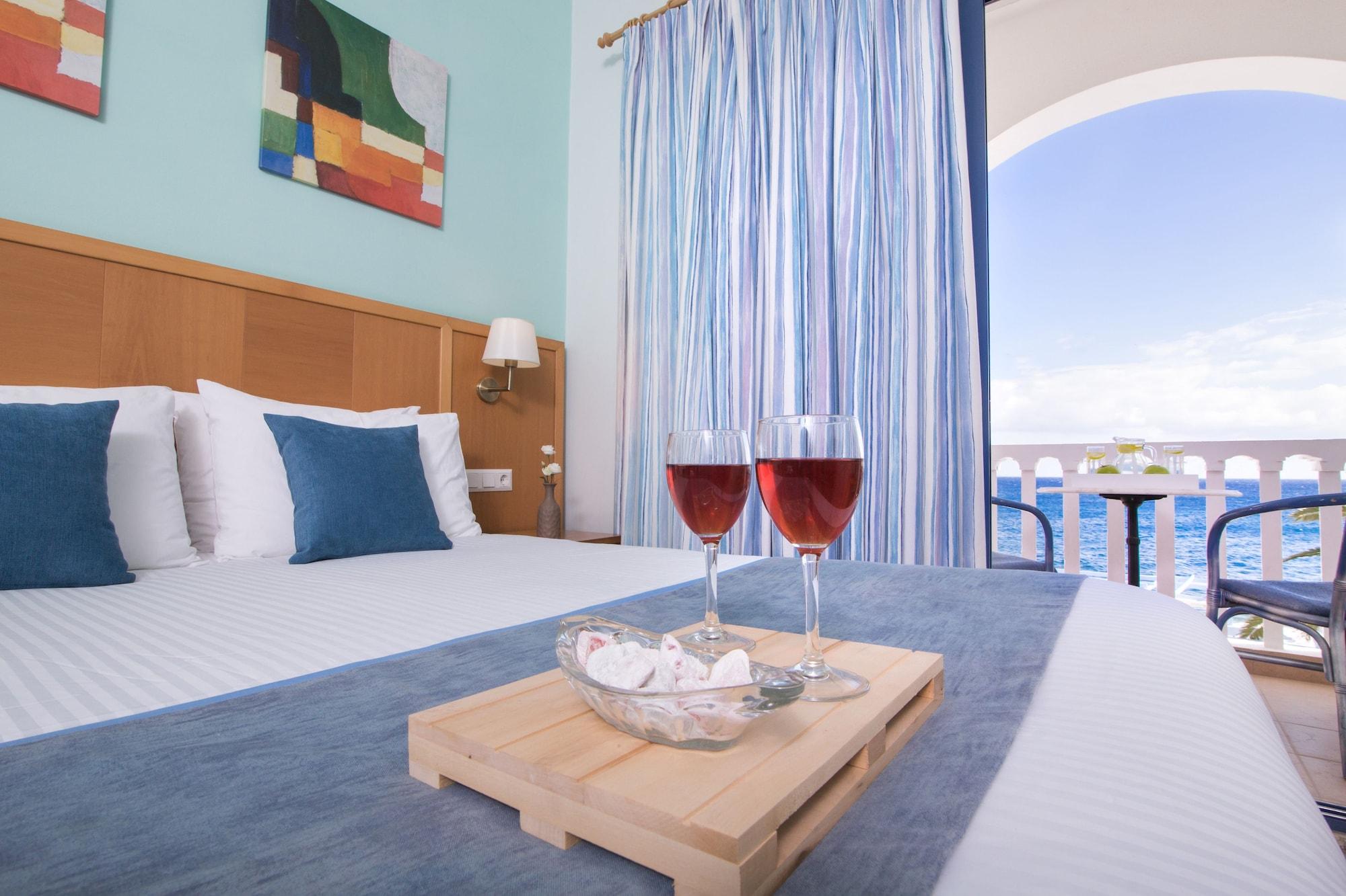 Hotel Sunshine 3*
