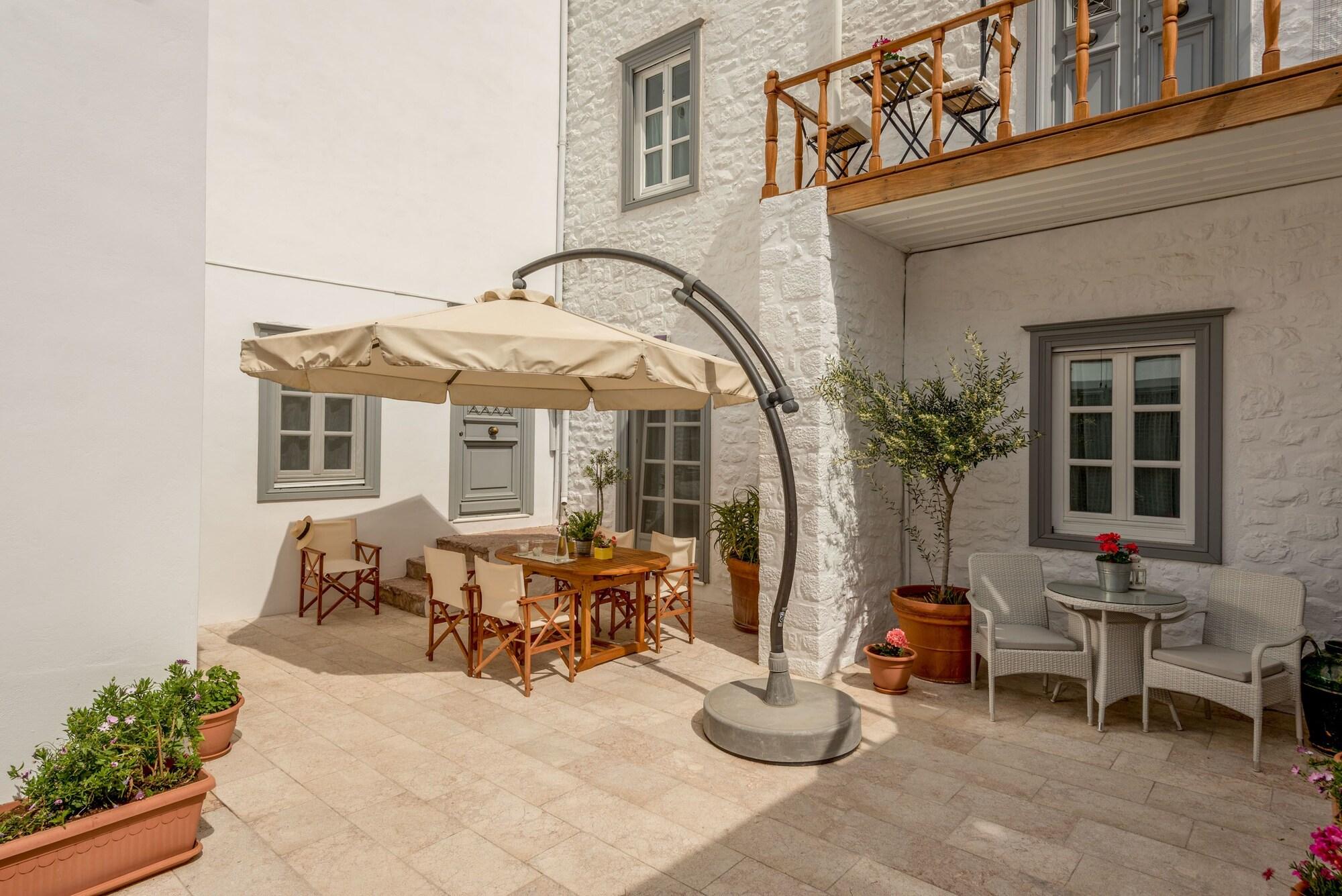 Hydras Chromata Apartment Hydra (Saronic Islands)