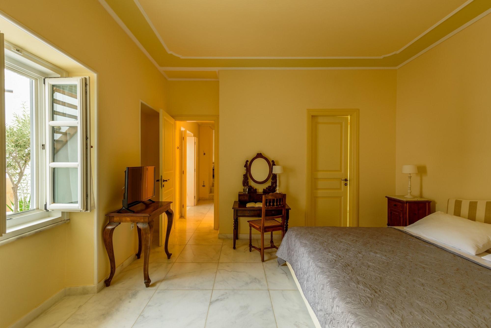Hydras Chromata Apartment Hydra (Saronic Islands)