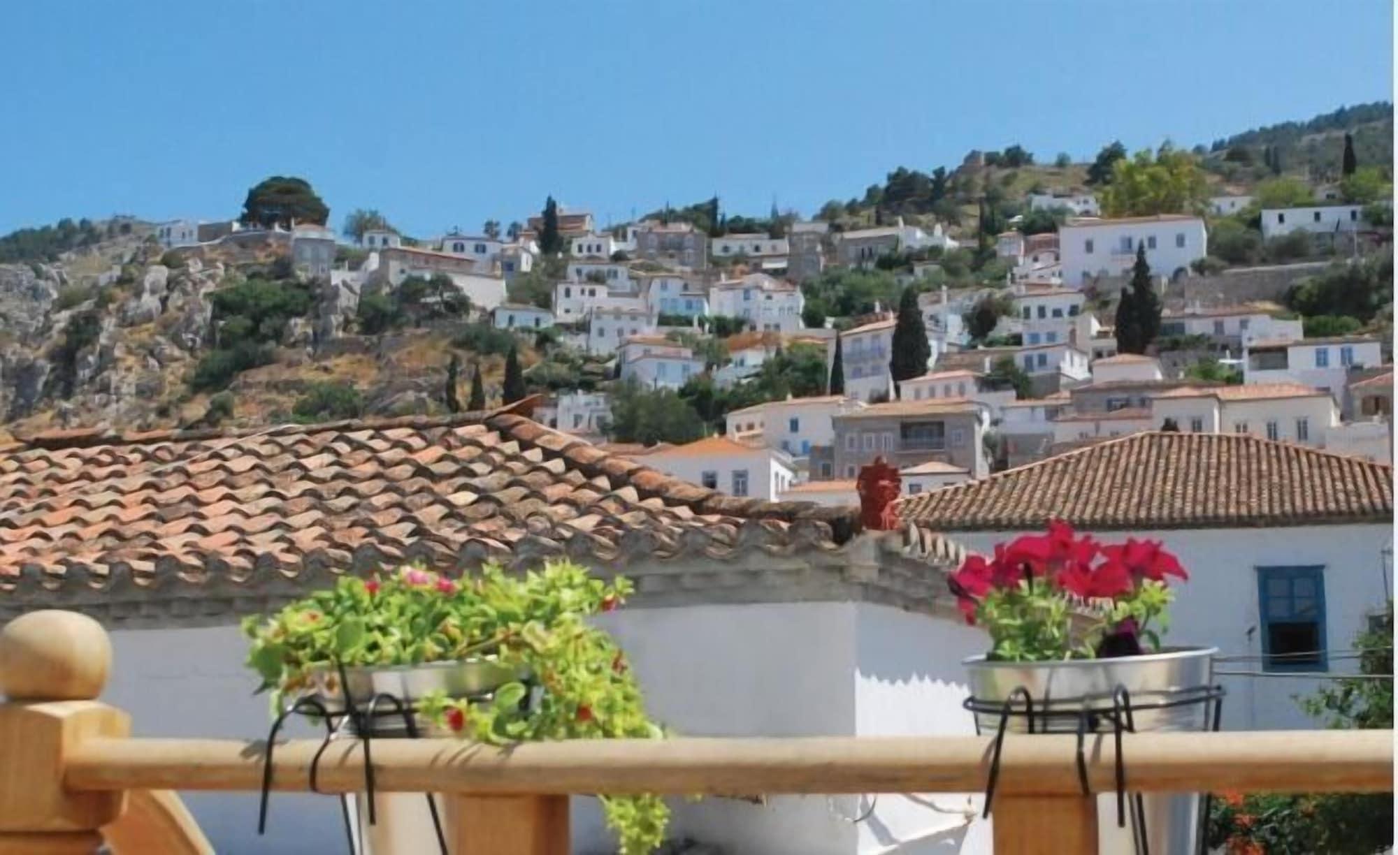 Hydras Chromata Apartment Hydra (Saronic Islands)