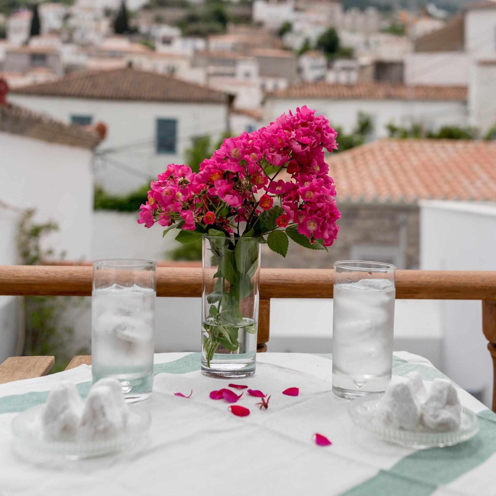 Hydras Chromata Apartment Hydra (Saronic Islands)
