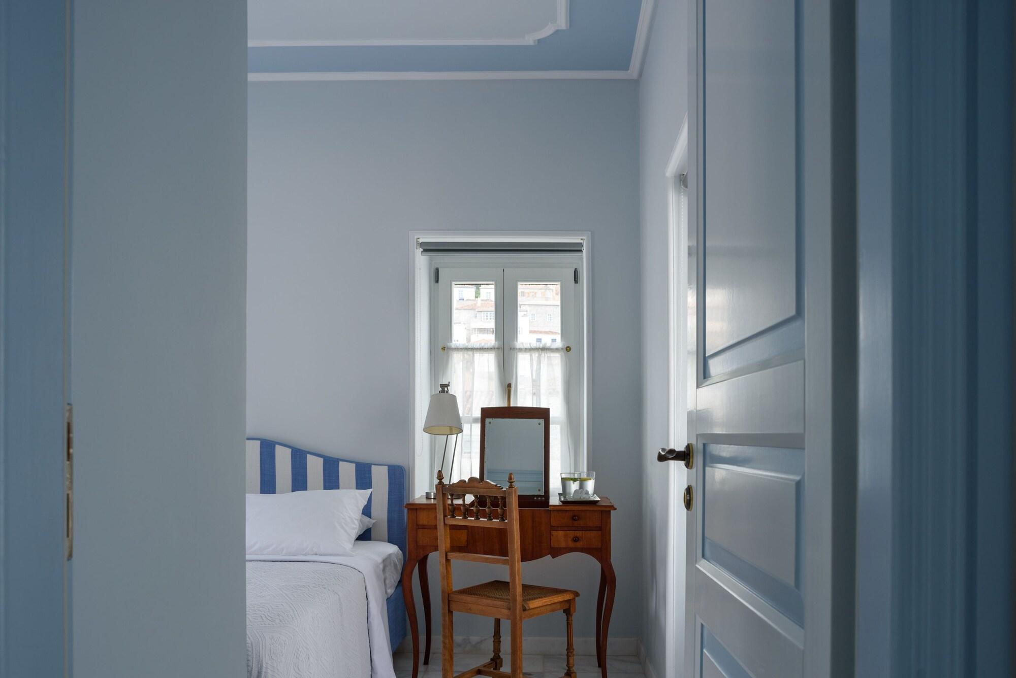 Hydras Chromata Apartment Hydra (Saronic Islands)