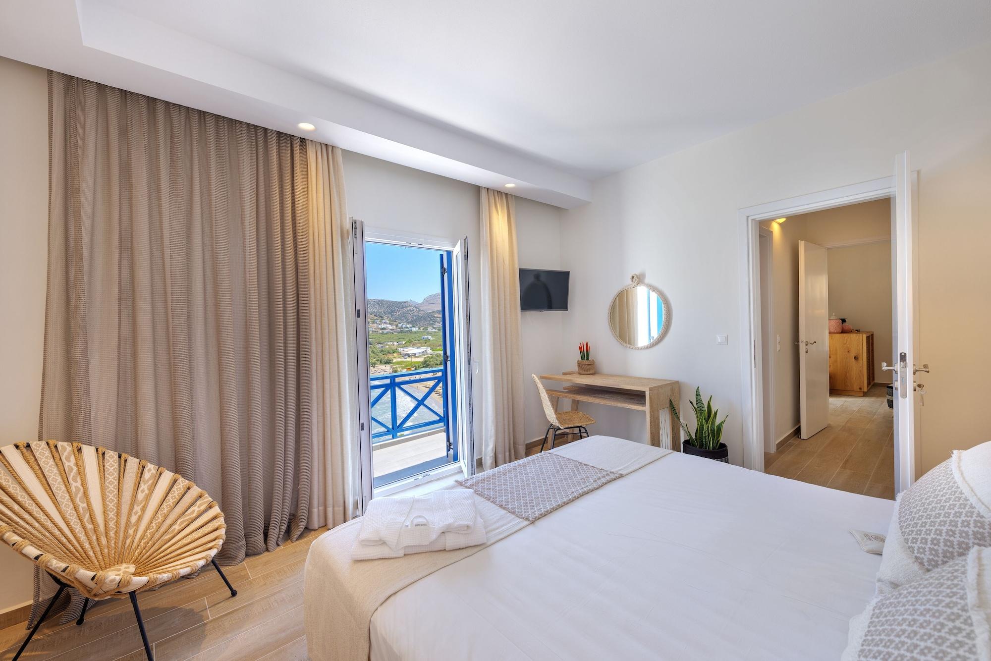 Dolphin Bay Seaside &