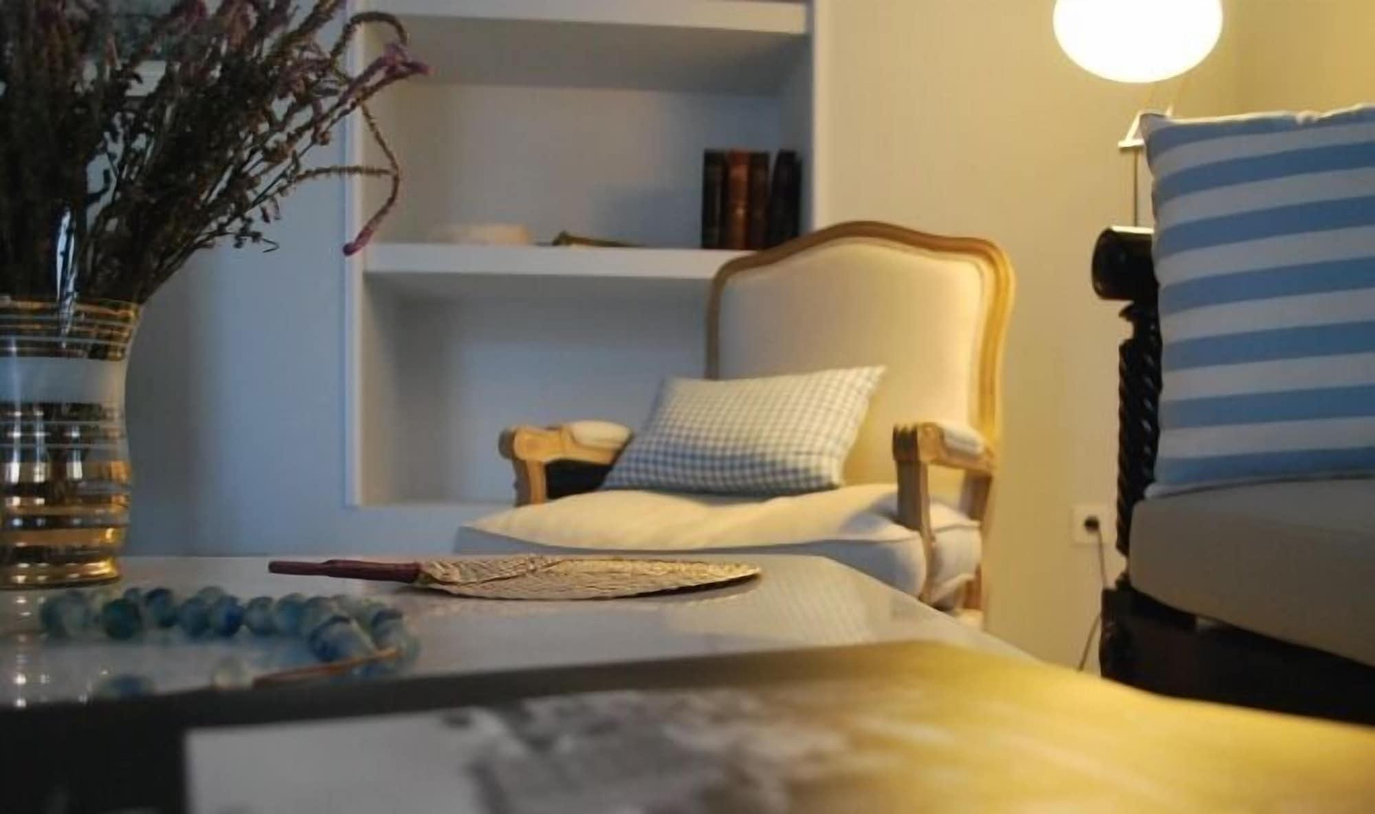 Apartment Hydras Chromata Hydra (Saronic Islands)