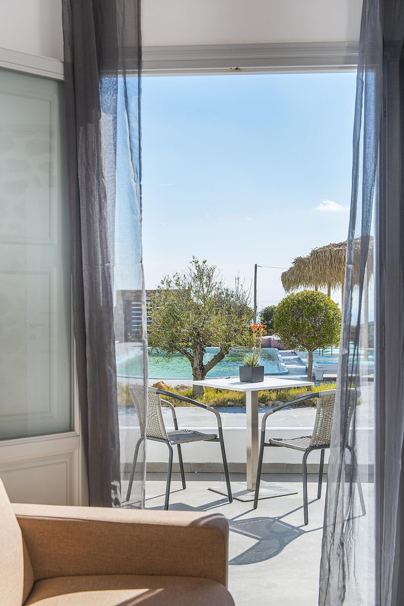 Impressive One Hotel 4*