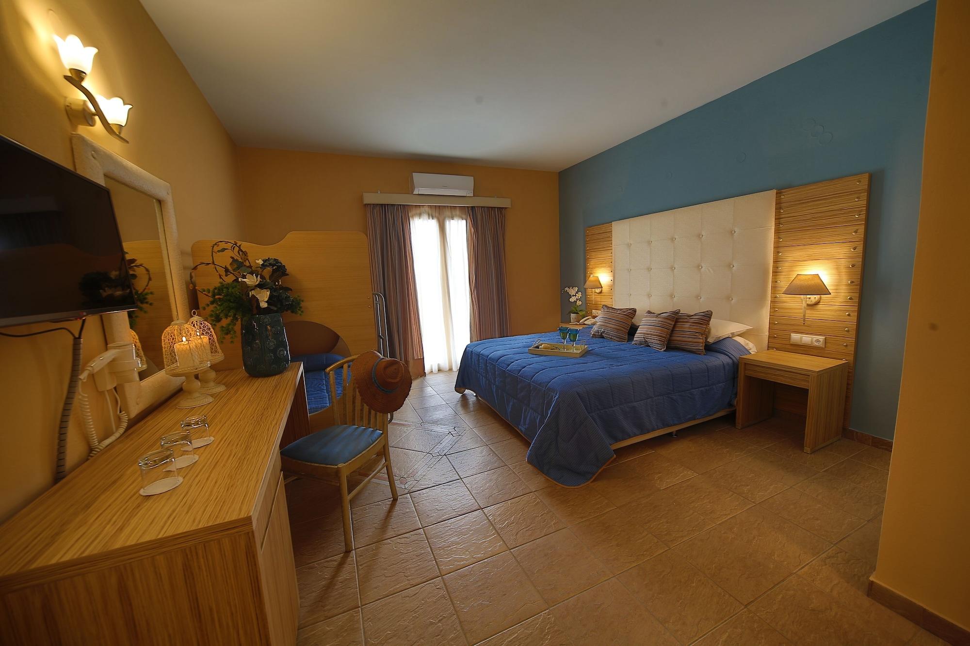Hotel Dolphin Bay Seaside & 4*