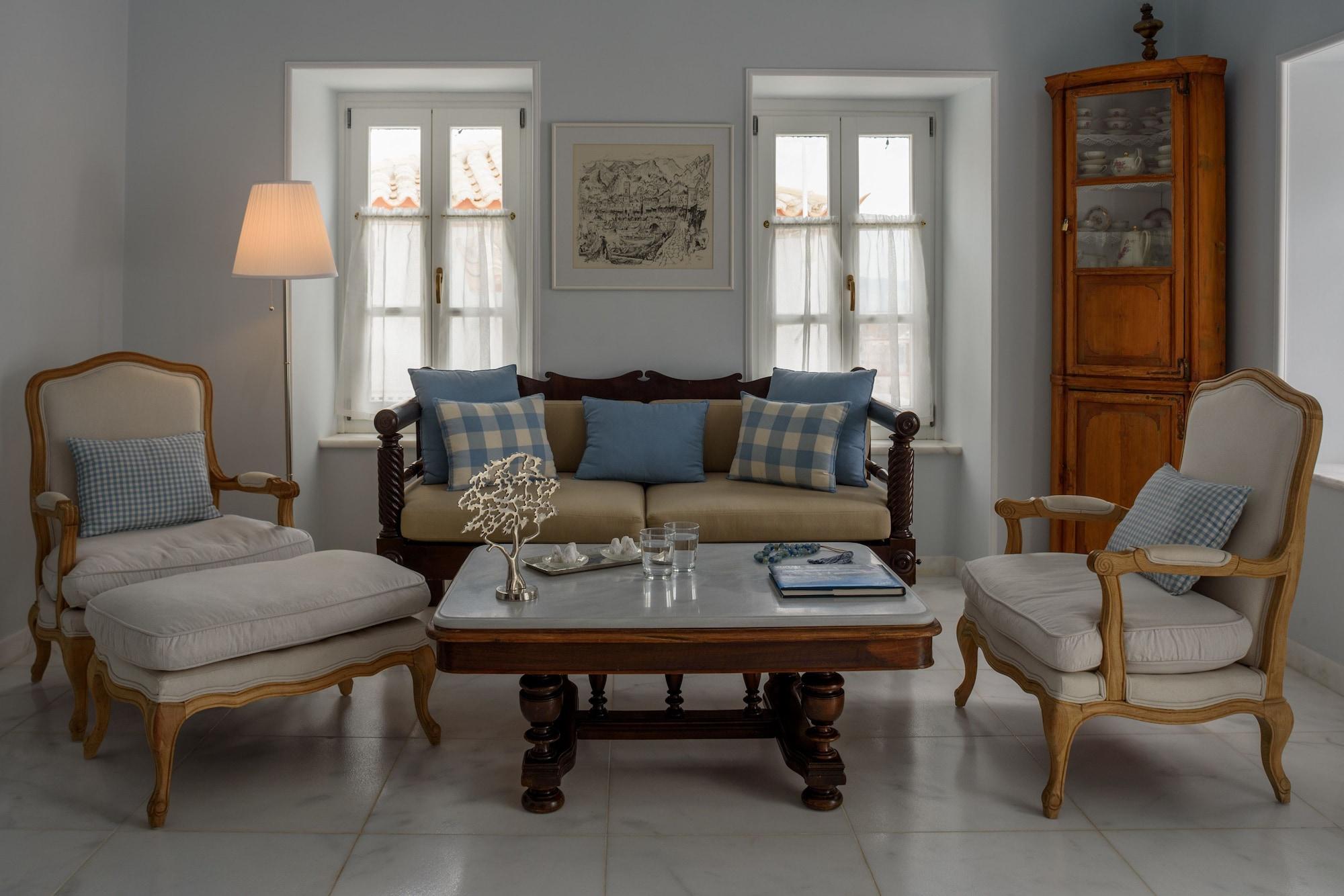 Apartment Hydras Chromata Hydra (Saronic Islands)