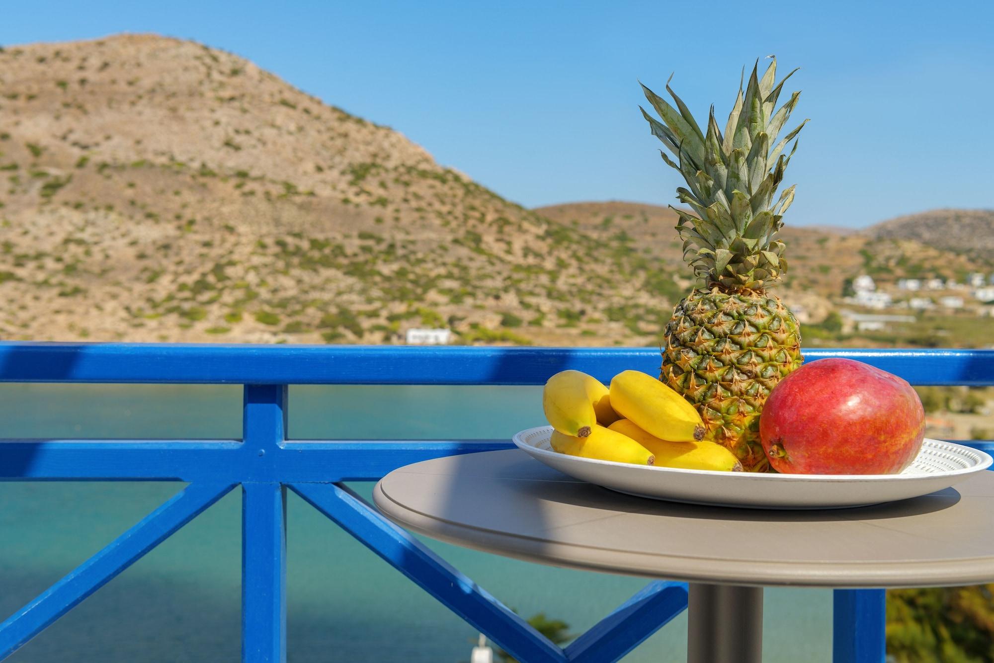 Hotel Dolphin Bay Seaside & 4*