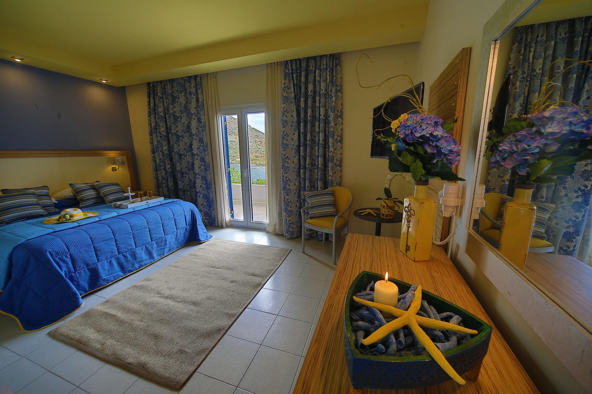 Hotel Dolphin Bay Seaside & 4*
