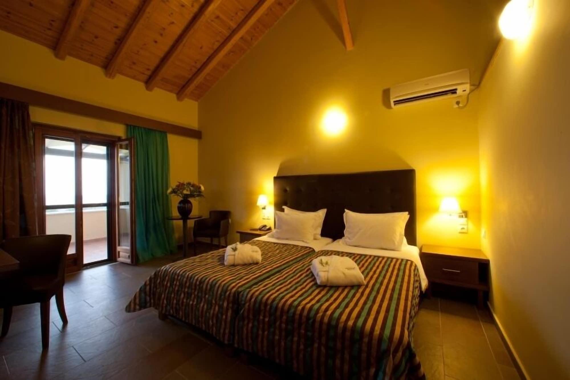 Hotel Aktaion Gythio
