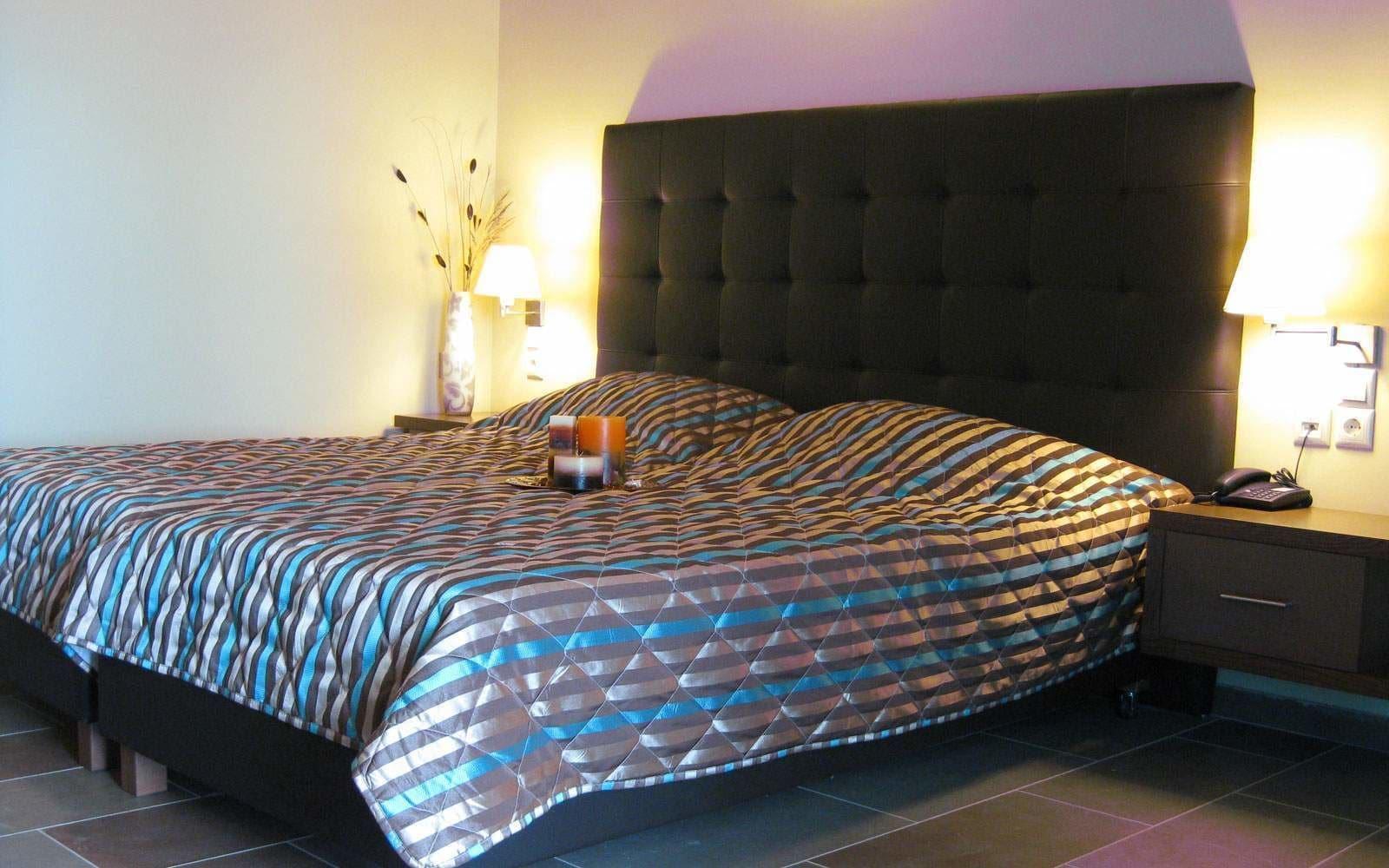 Hotel Aktaion