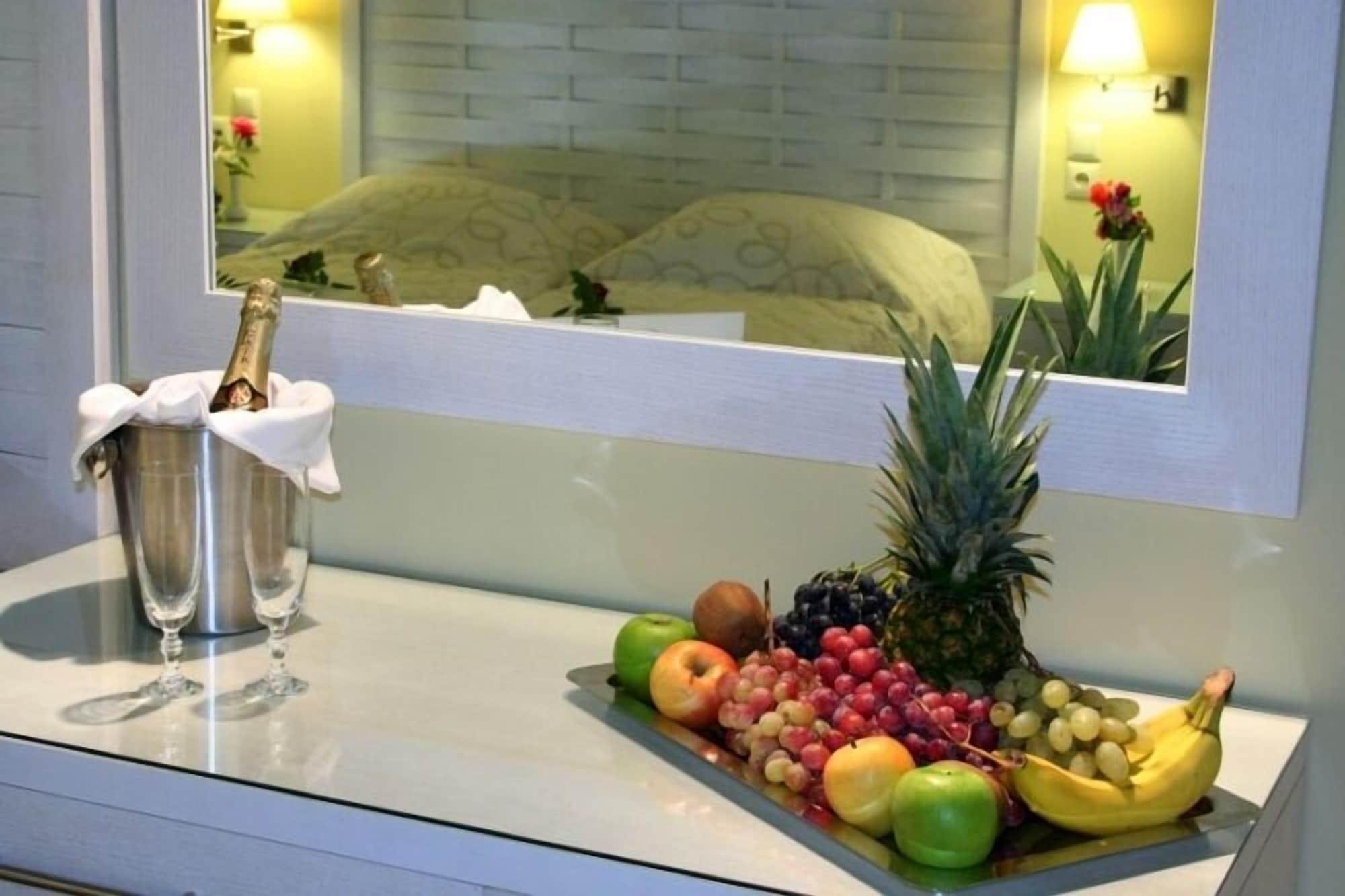 Hotel Aktaion