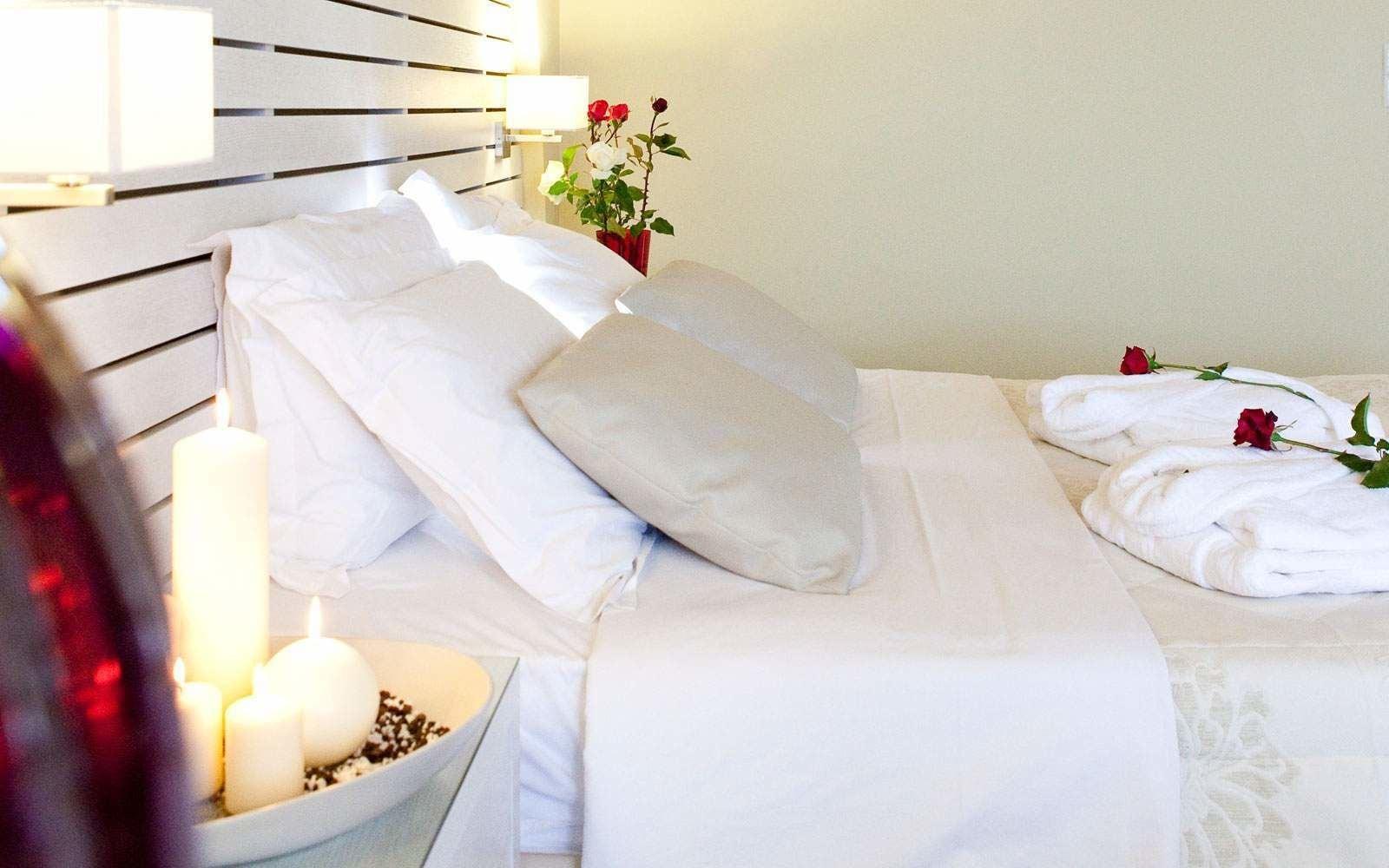 Hotel Aktaion