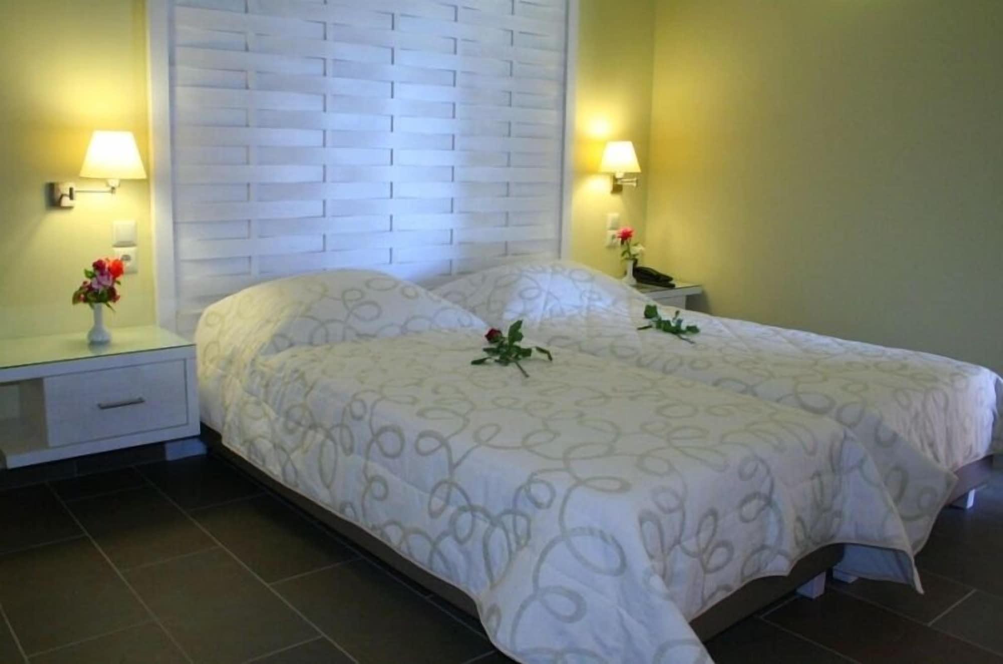 Hotel Aktaion