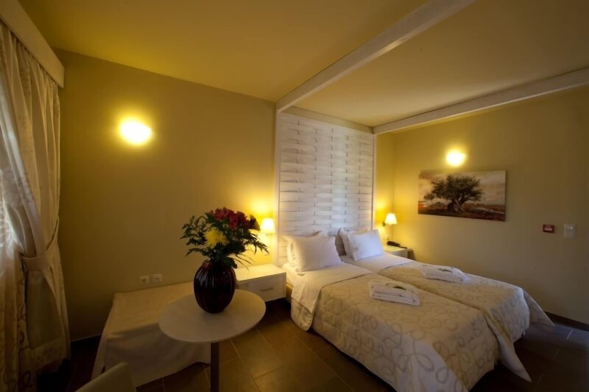 Aktaion Hotel