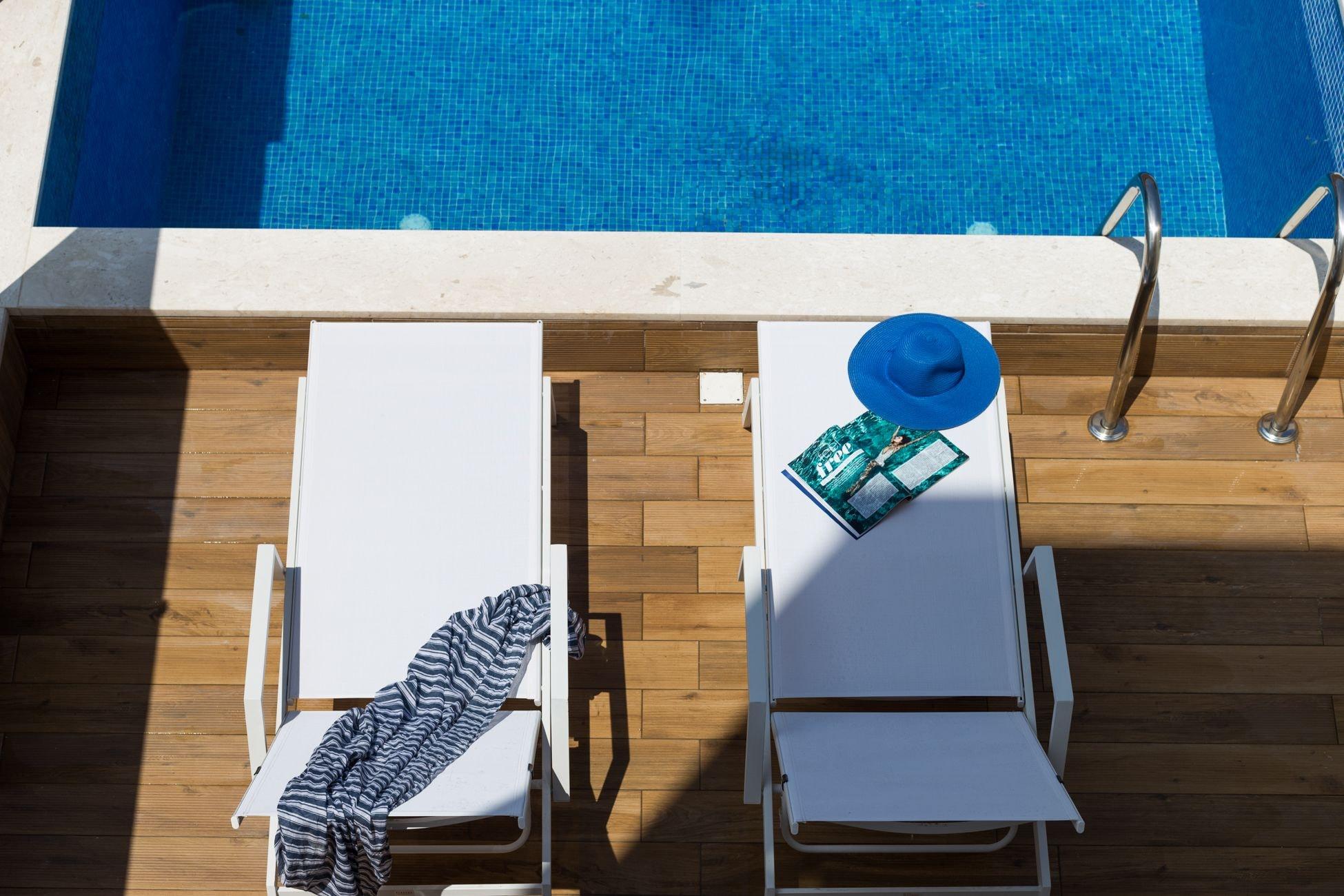Hotel Mythic Summer Paralia Katerinis