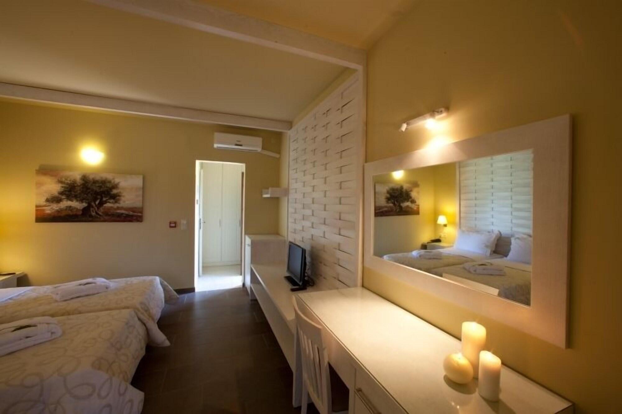 Hotel Aktaion