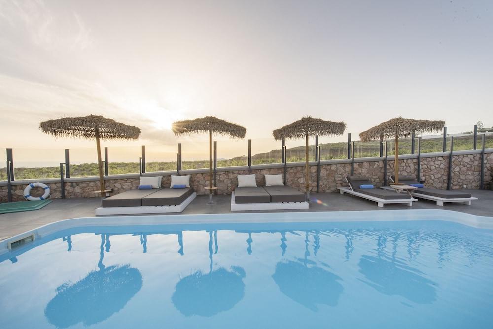 Hotel Impressive One Ormos Athinios