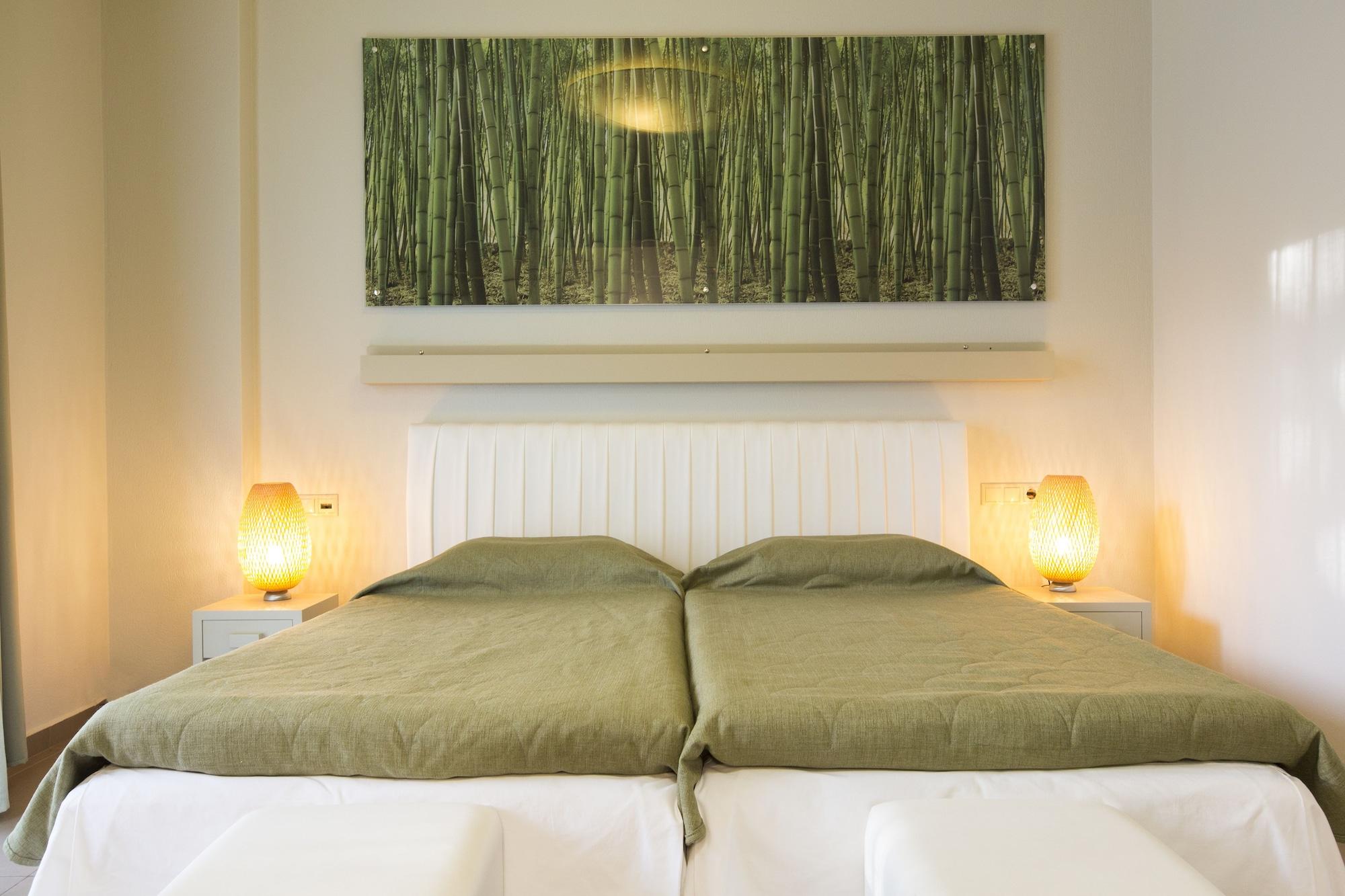 Hotel Bourtzi Skiathos Town