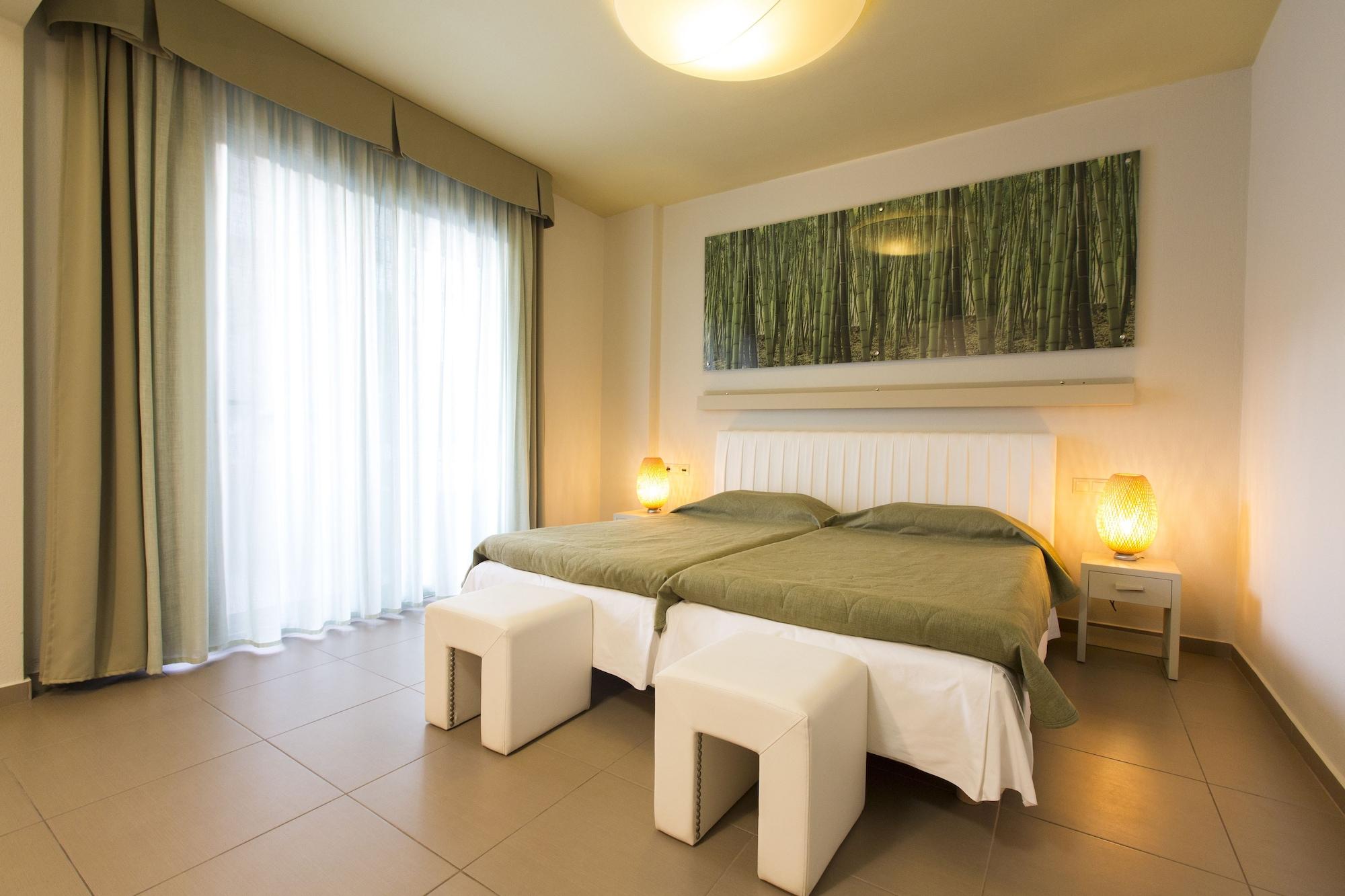 Bourtzi Hotel