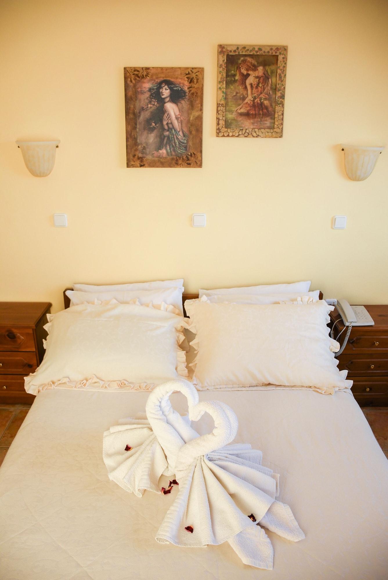 Seralis Pelion Guest house Afissos