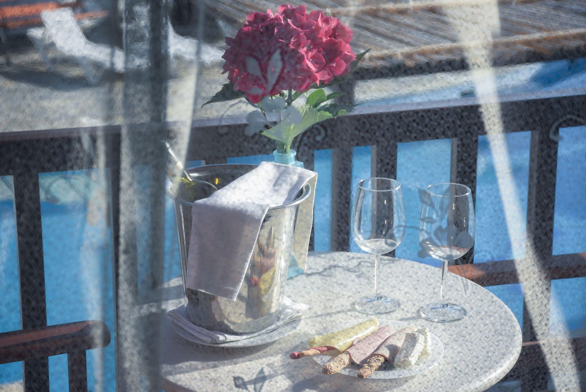 Seralis Pelion Guest house Afissos