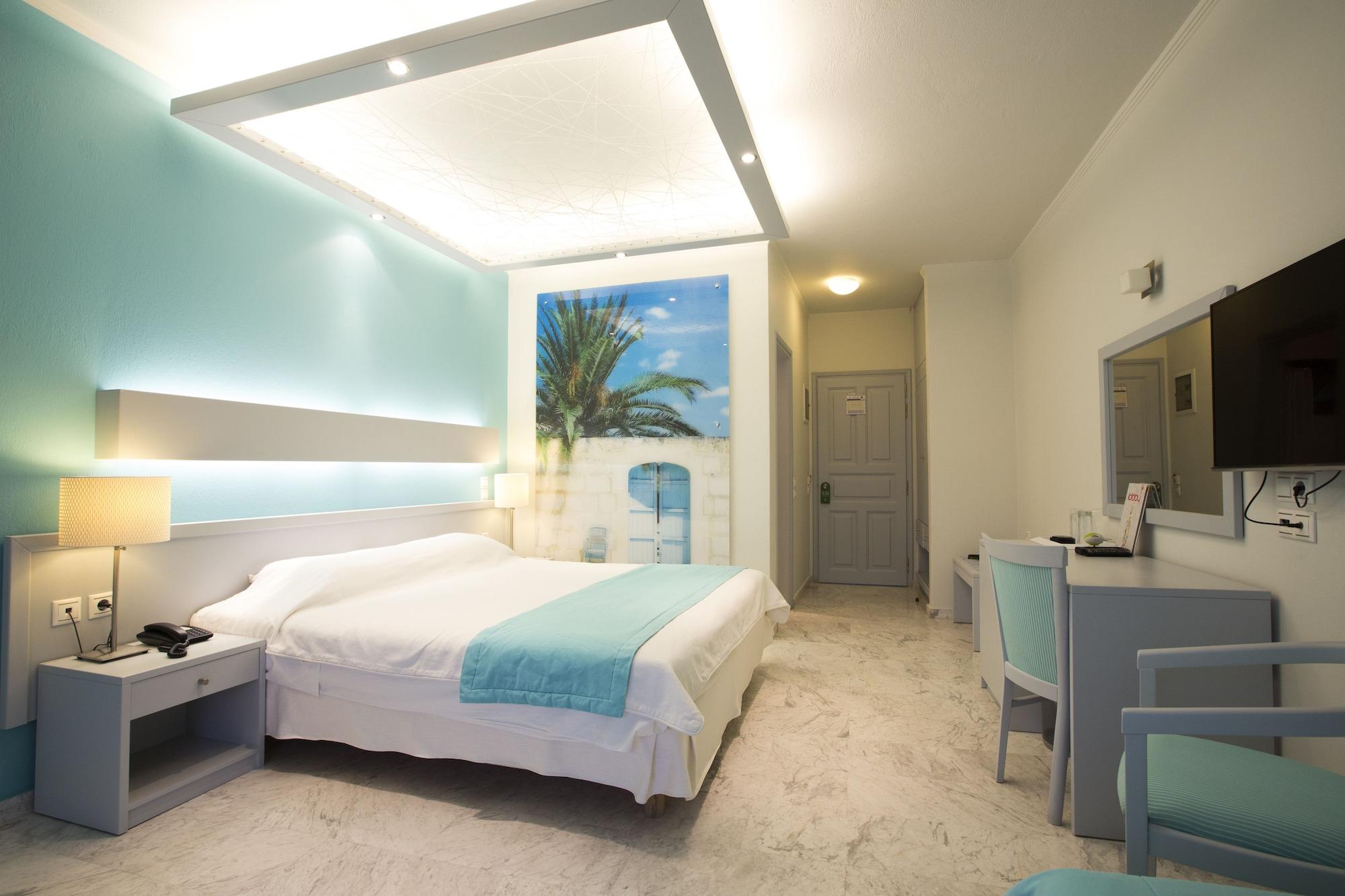 Bourtzi Hotel Skiathos Town