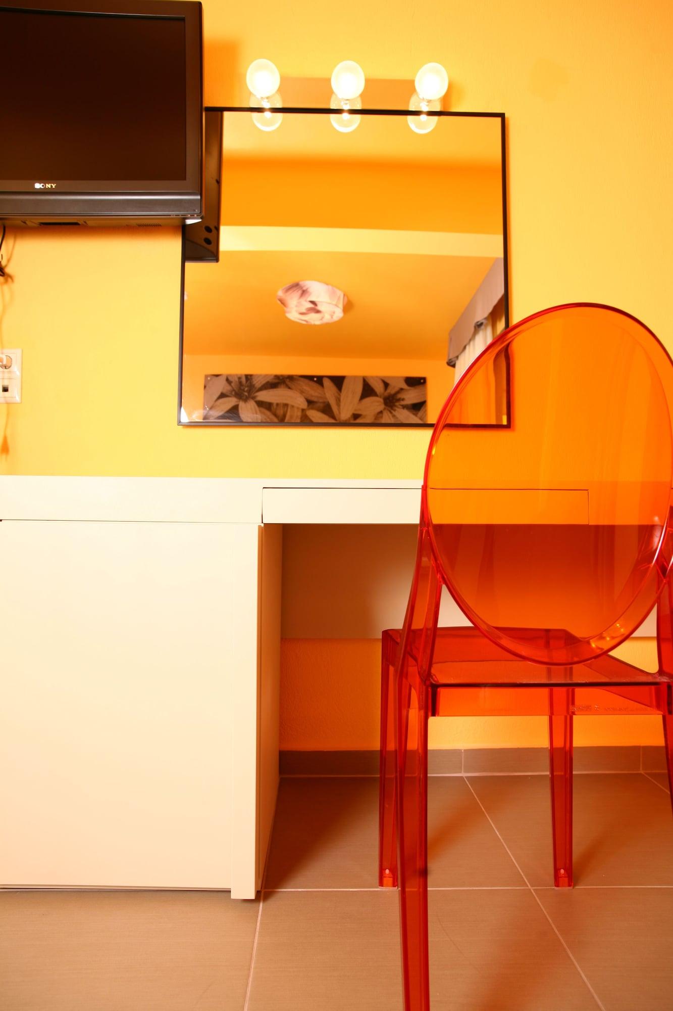Hotel Bourtzi 4*