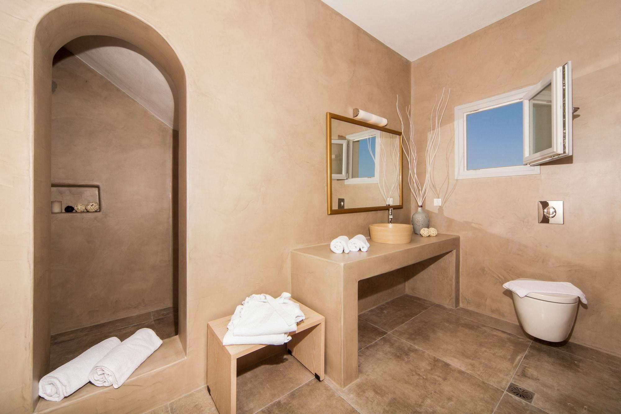 Hotel Aliter Exo Katikies (Santorini)