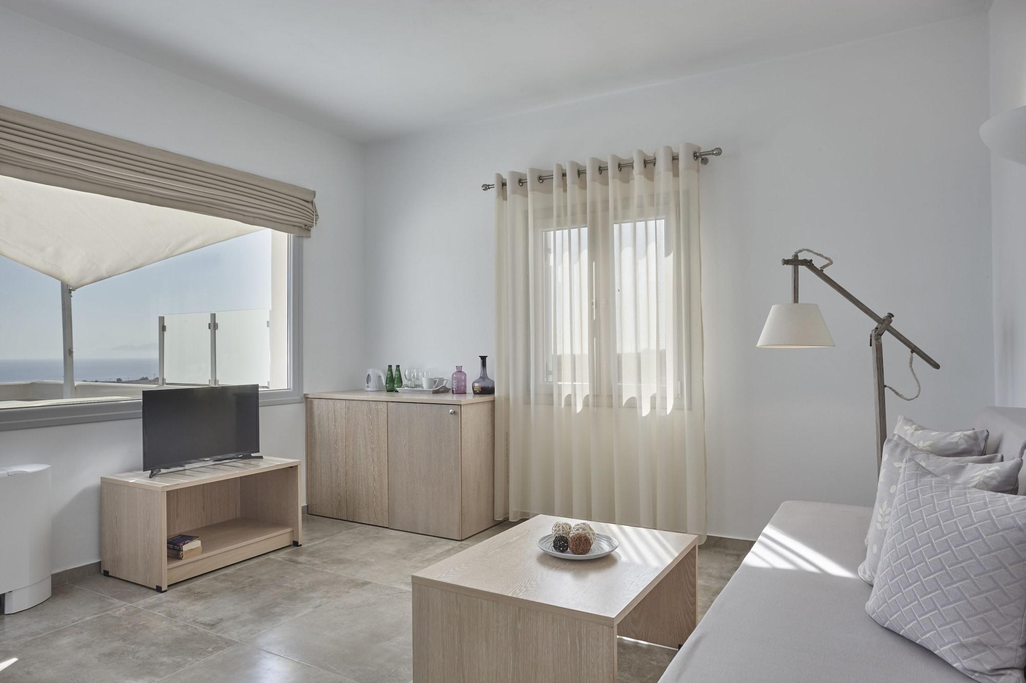 Hotel Aliter Exo Katikies (Santorini)