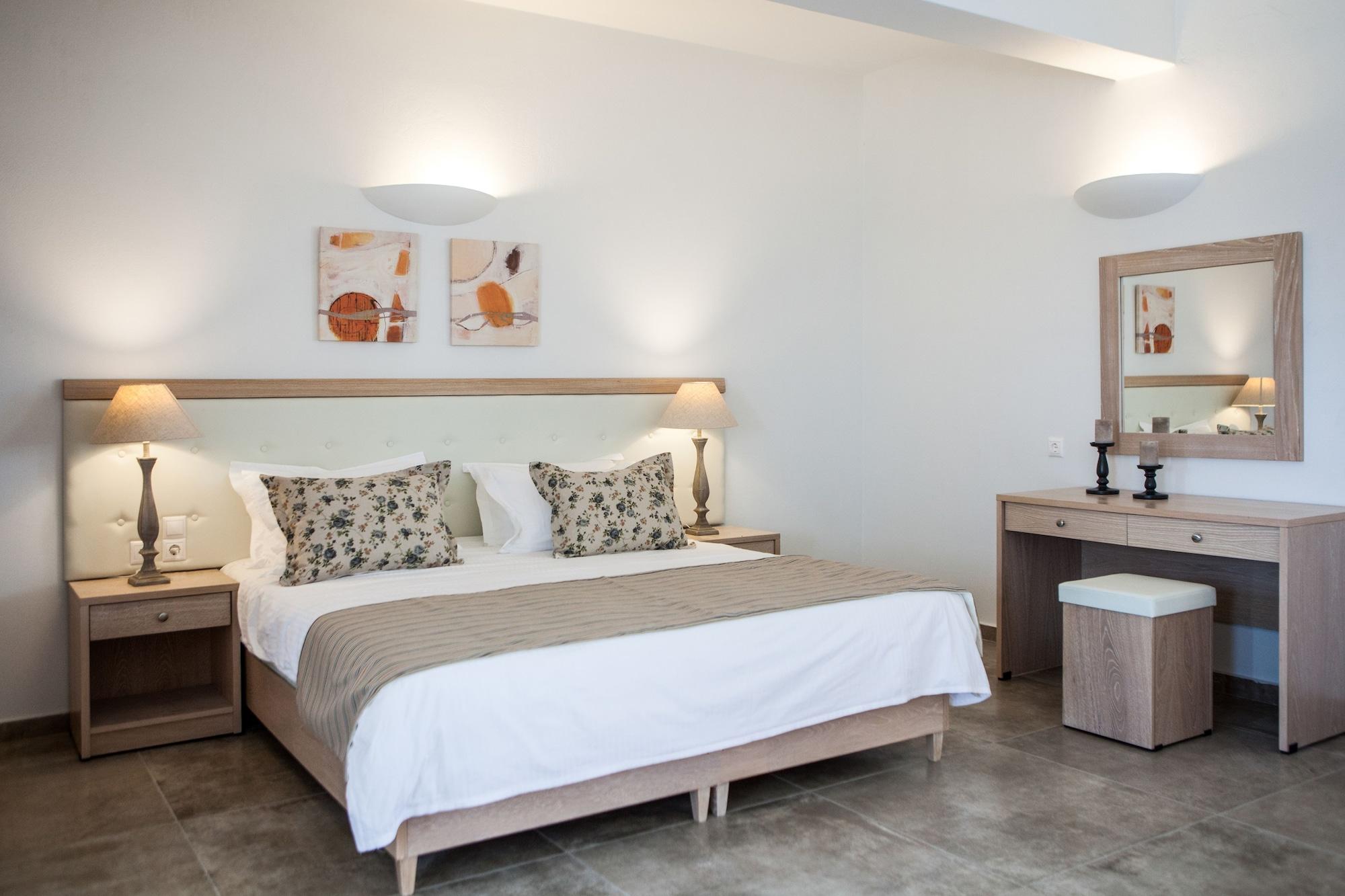 Aliter Hotel Exo Katikies (Santorini)