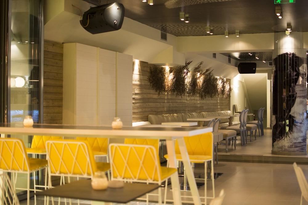 Hotel Bourtzi 4*