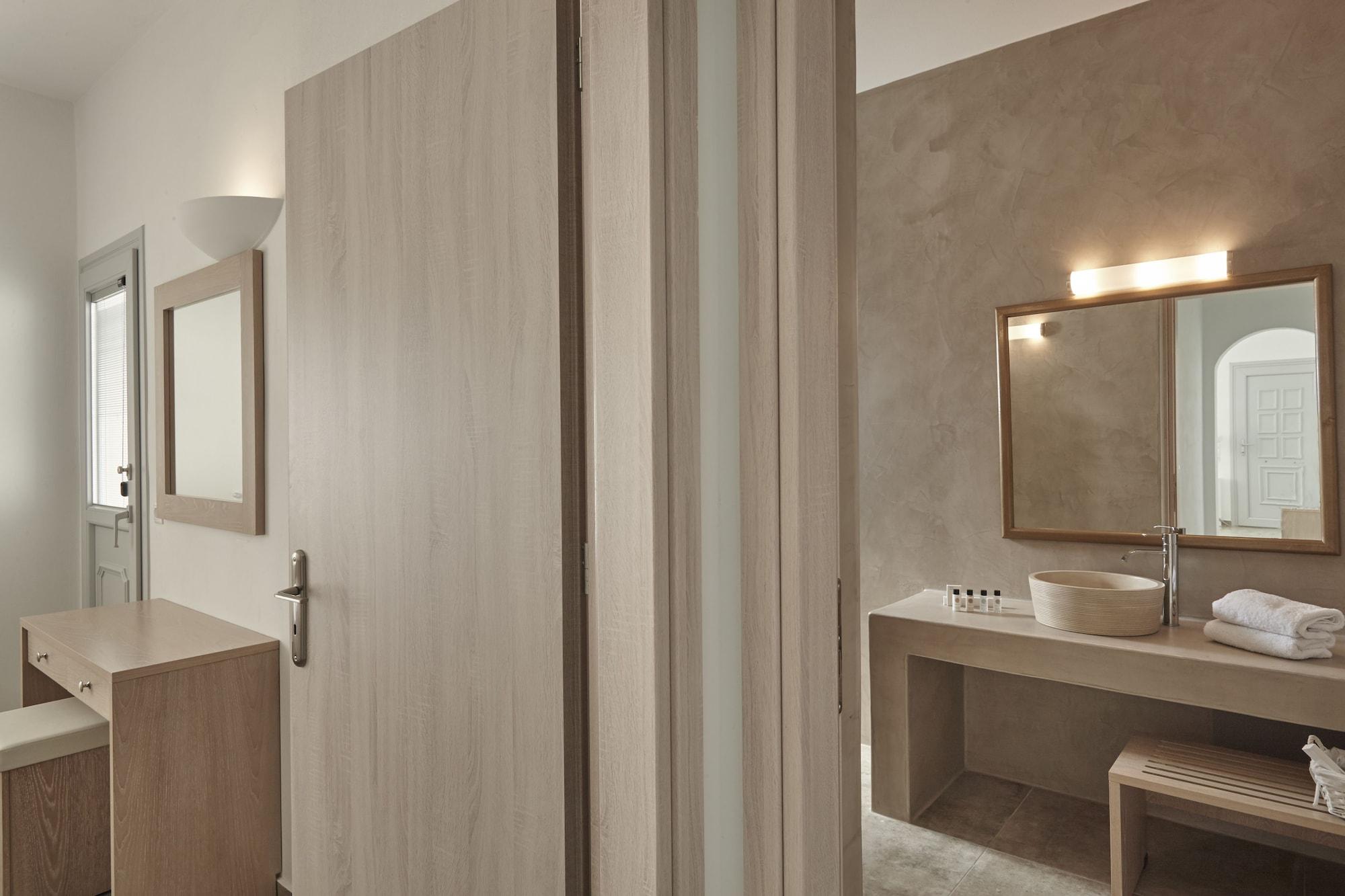 Hotel Aliter Exo Katikies (Santorini)