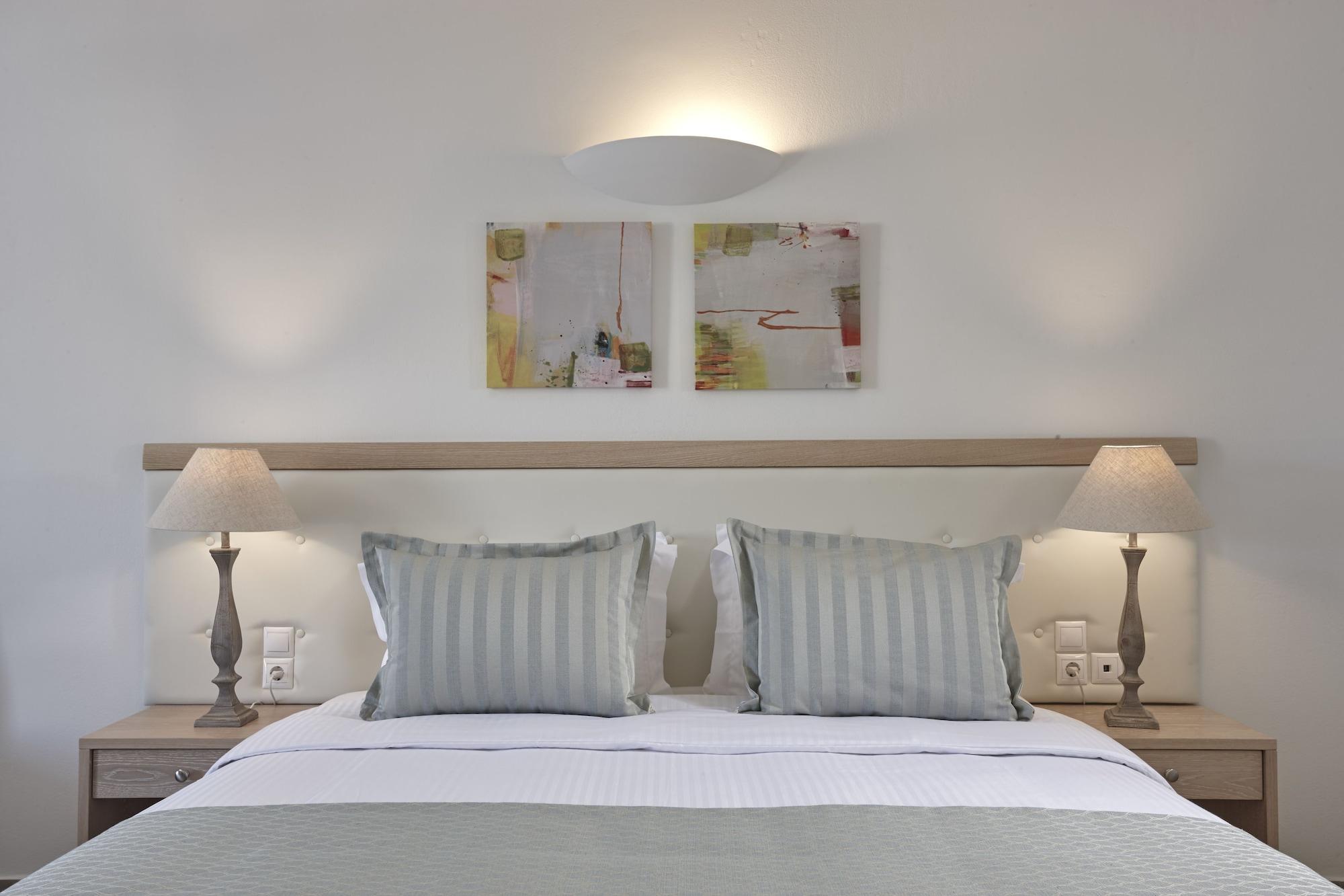 Aliter Hotel Exo Katikies (Santorini)