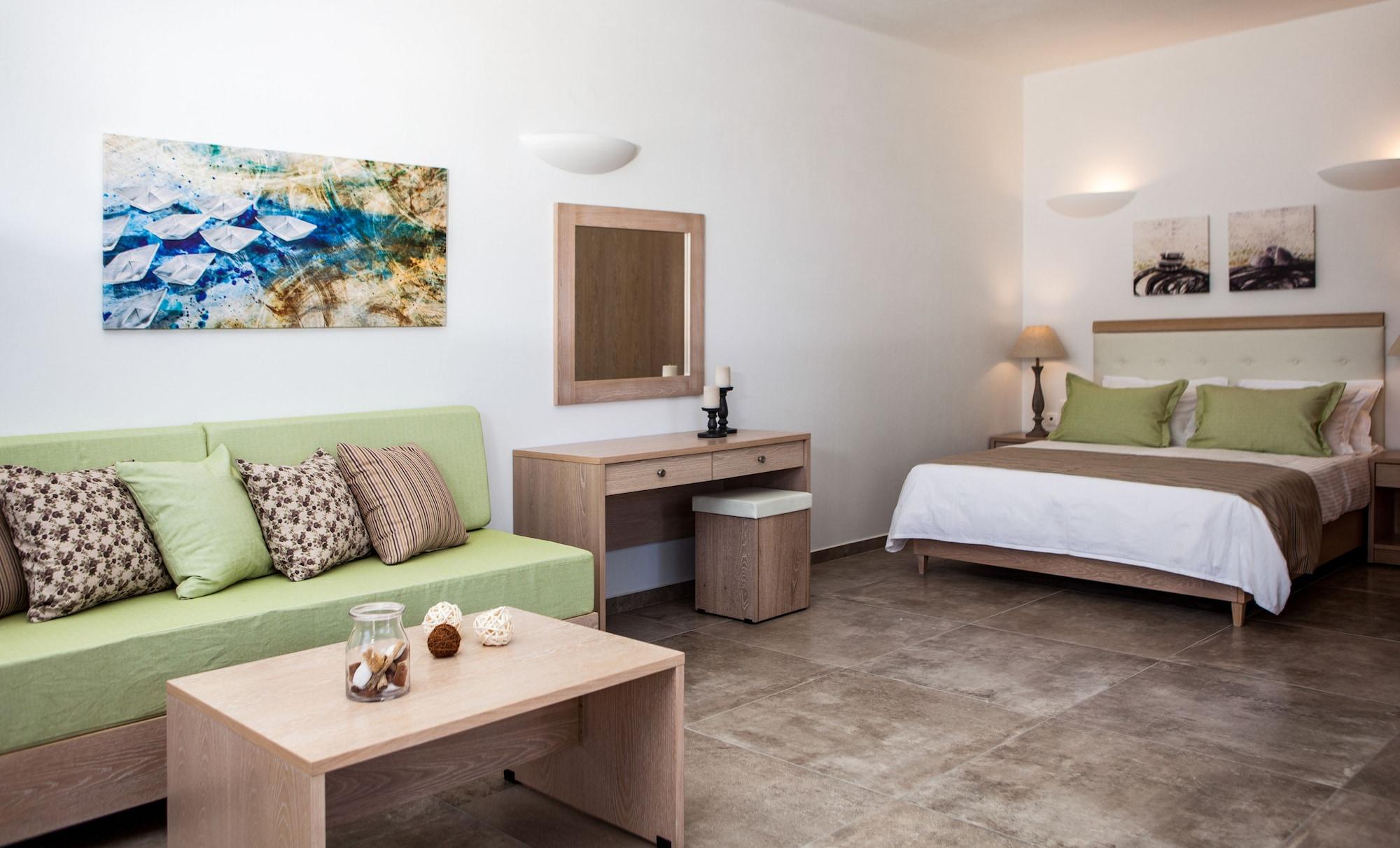 Aliter Hotel 3*