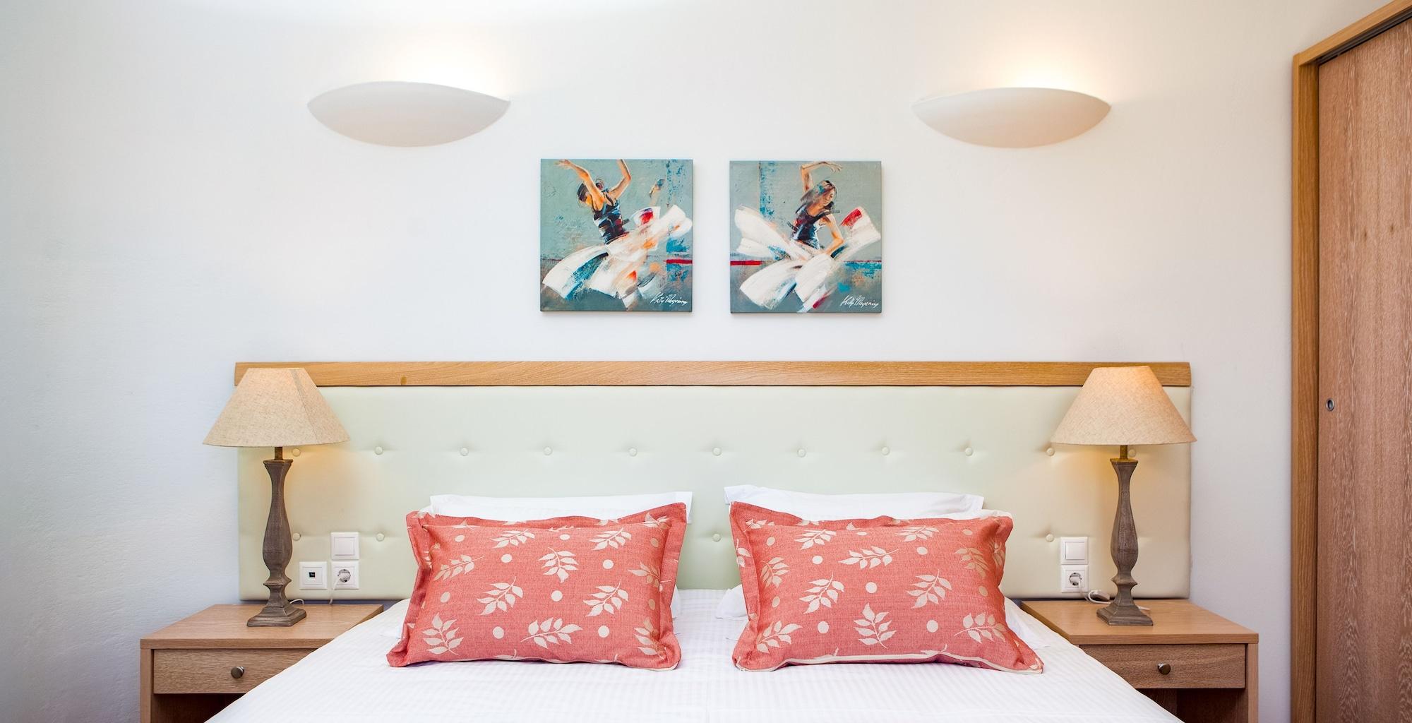 Aliter Hotel 3*