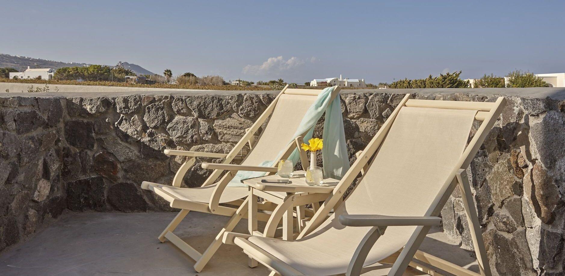 Aliter Exo Katikies (Santorini)