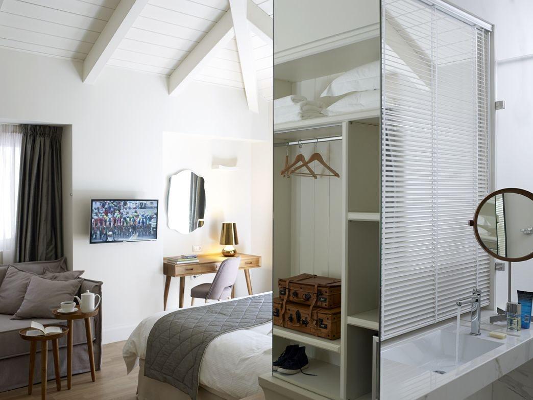Hotel Marpessa & 5*