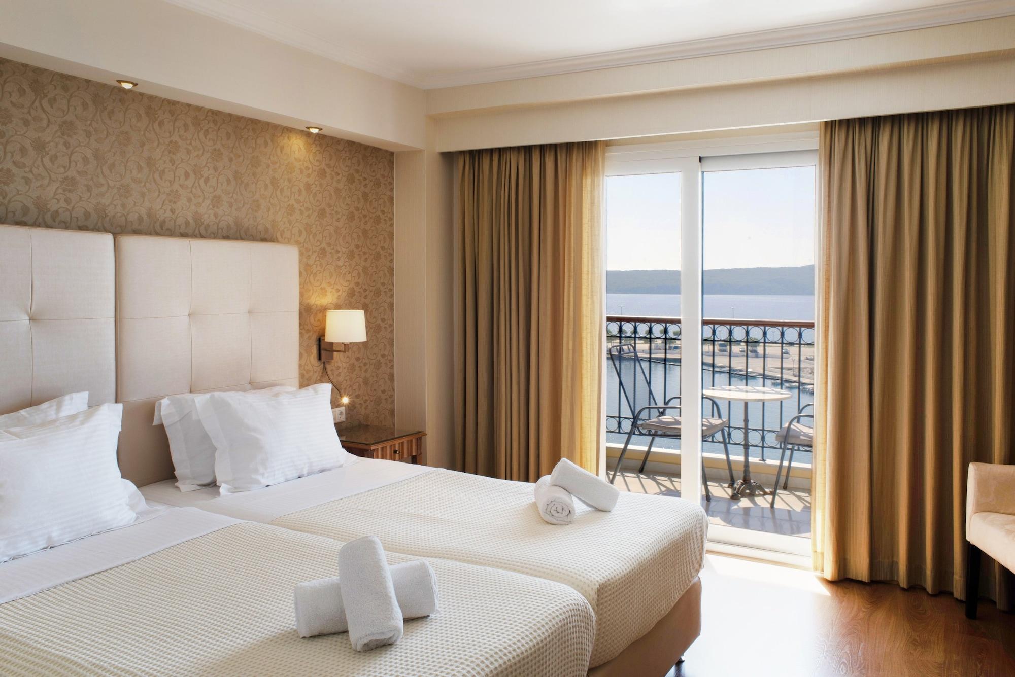 Karalis Hotel 3*