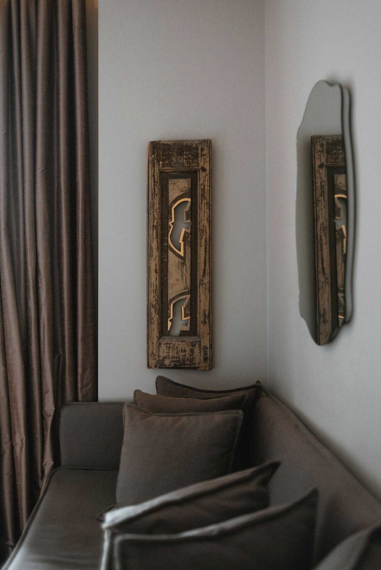Marpessa & Hotel Agrinio