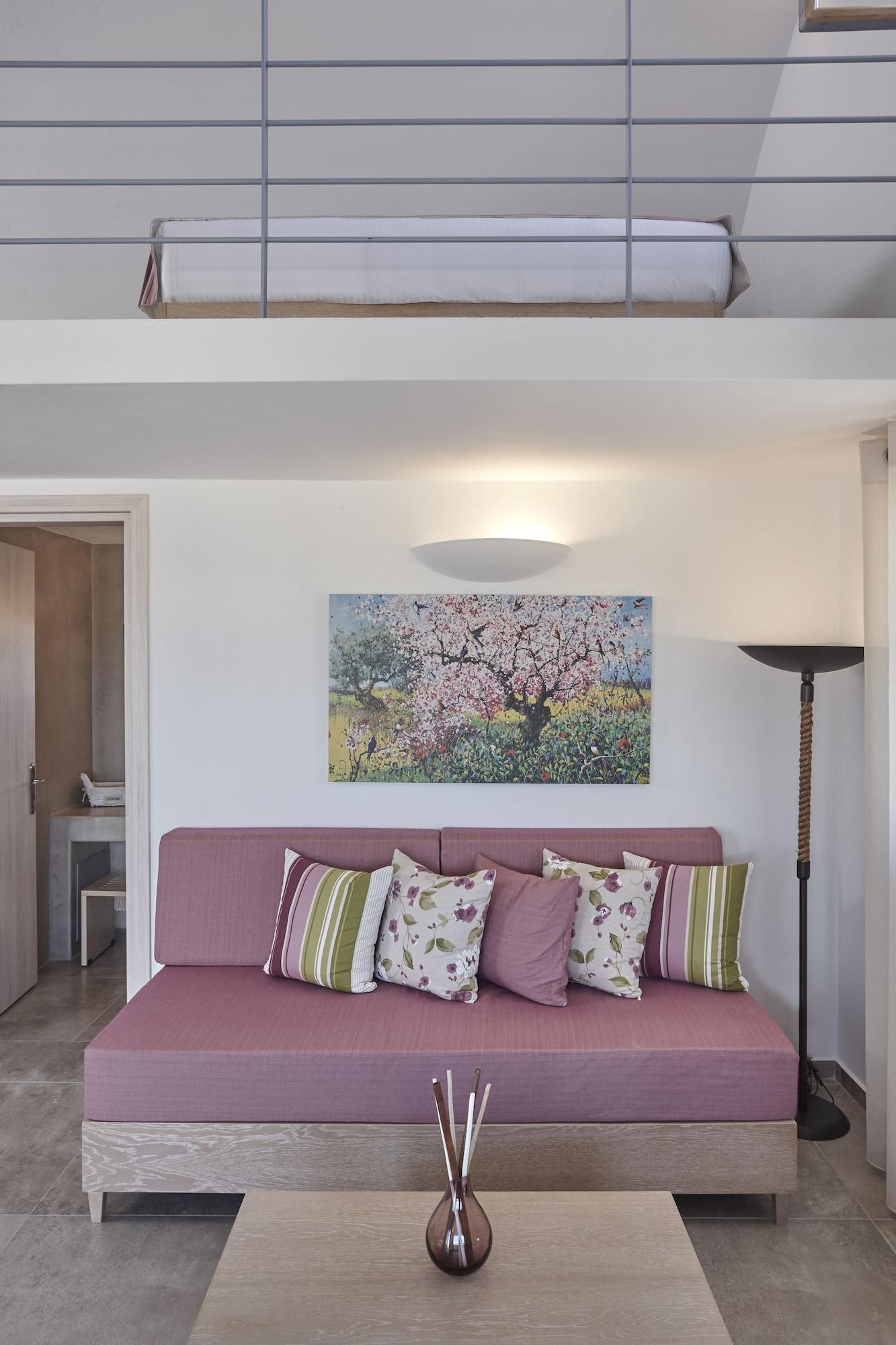 Hotel Aliter Exo Katikies (Santorini)
