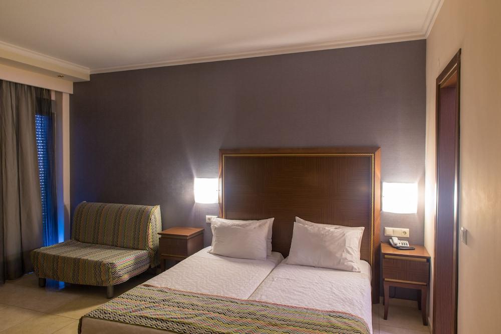 Hotel Mediterranean Paralia Katerinis